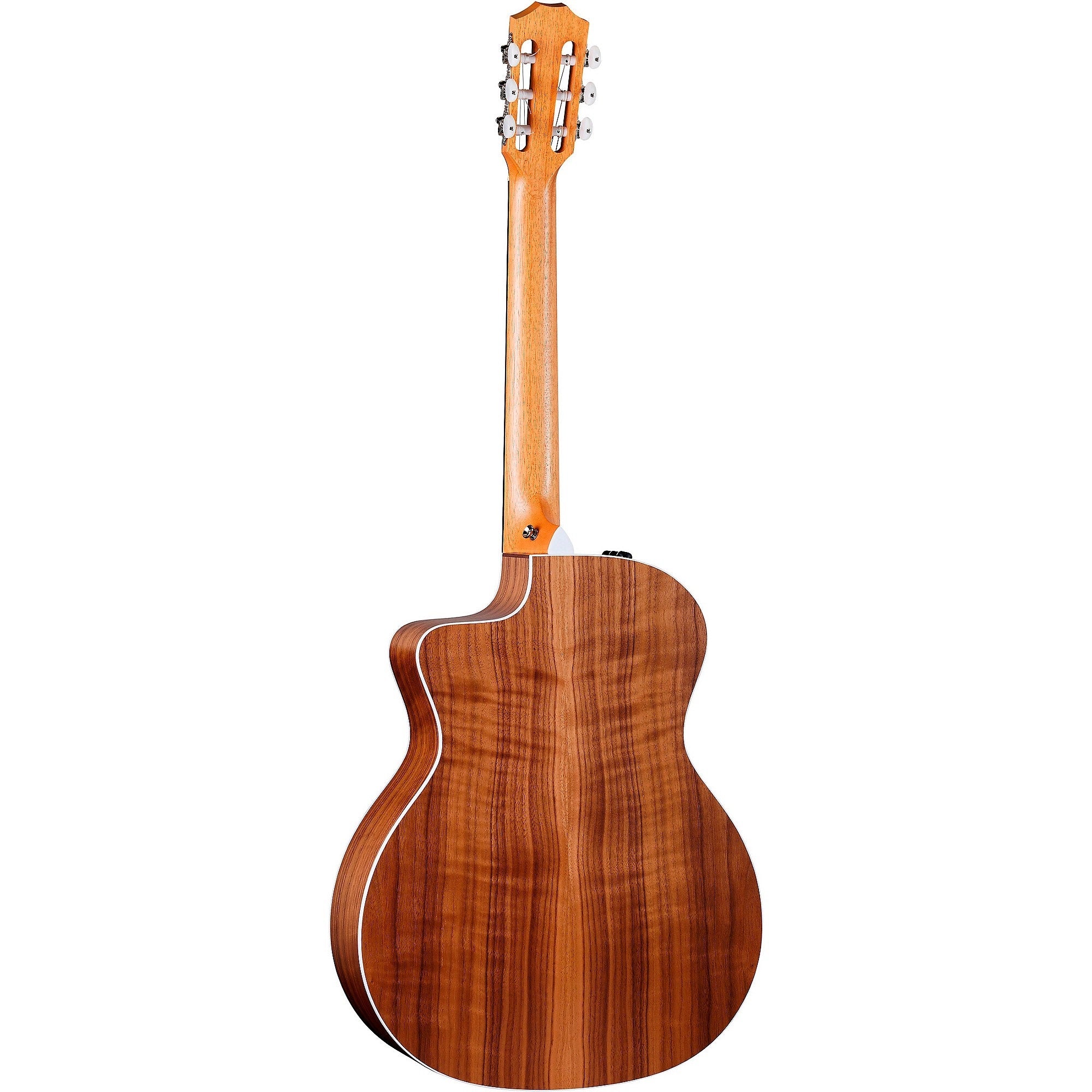 Đàn Guitar Classic Taylor 214ce-N - Natural-Mai Nguyên Music