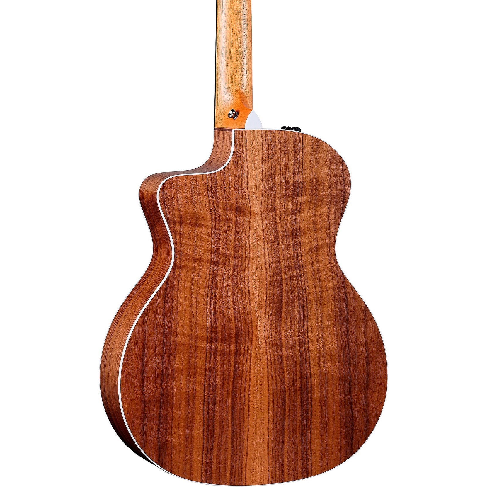 Đàn Guitar Classic Taylor 214ce-N - Natural-Mai Nguyên Music