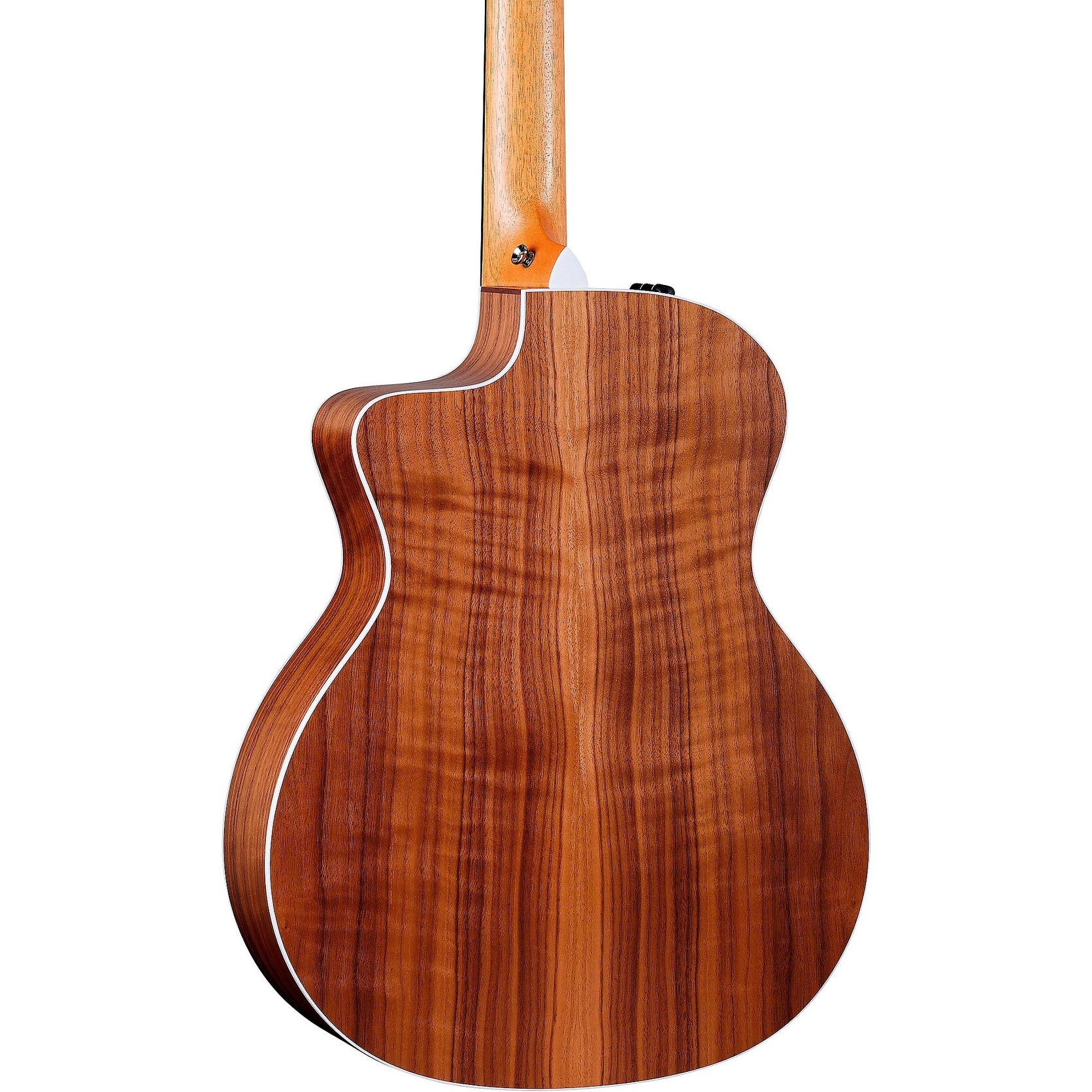 Đàn Guitar Classic Taylor 214ce-N - Natural-Mai Nguyên Music