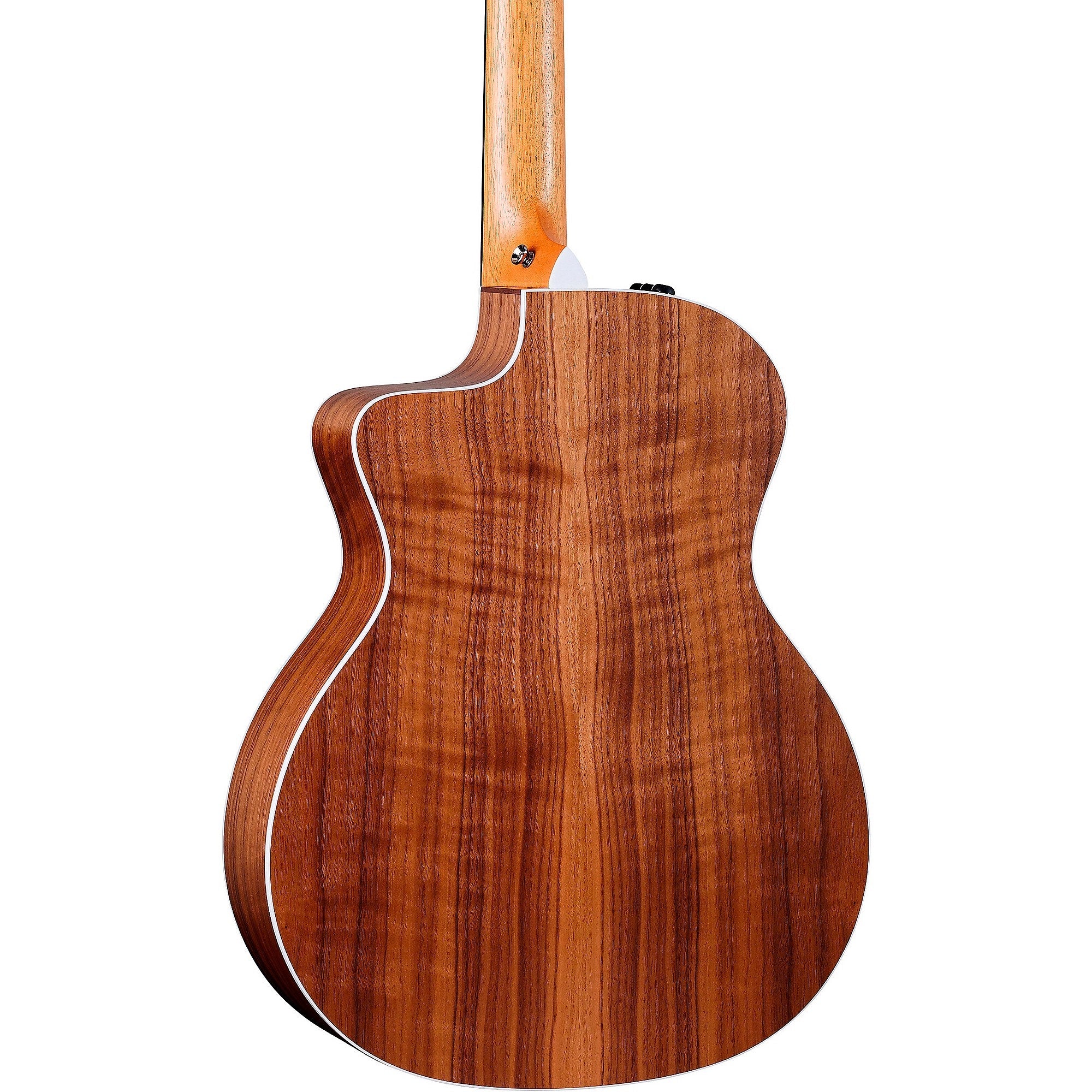 Đàn Guitar Classic Taylor 214ce-N - Natural-Mai Nguyên Music