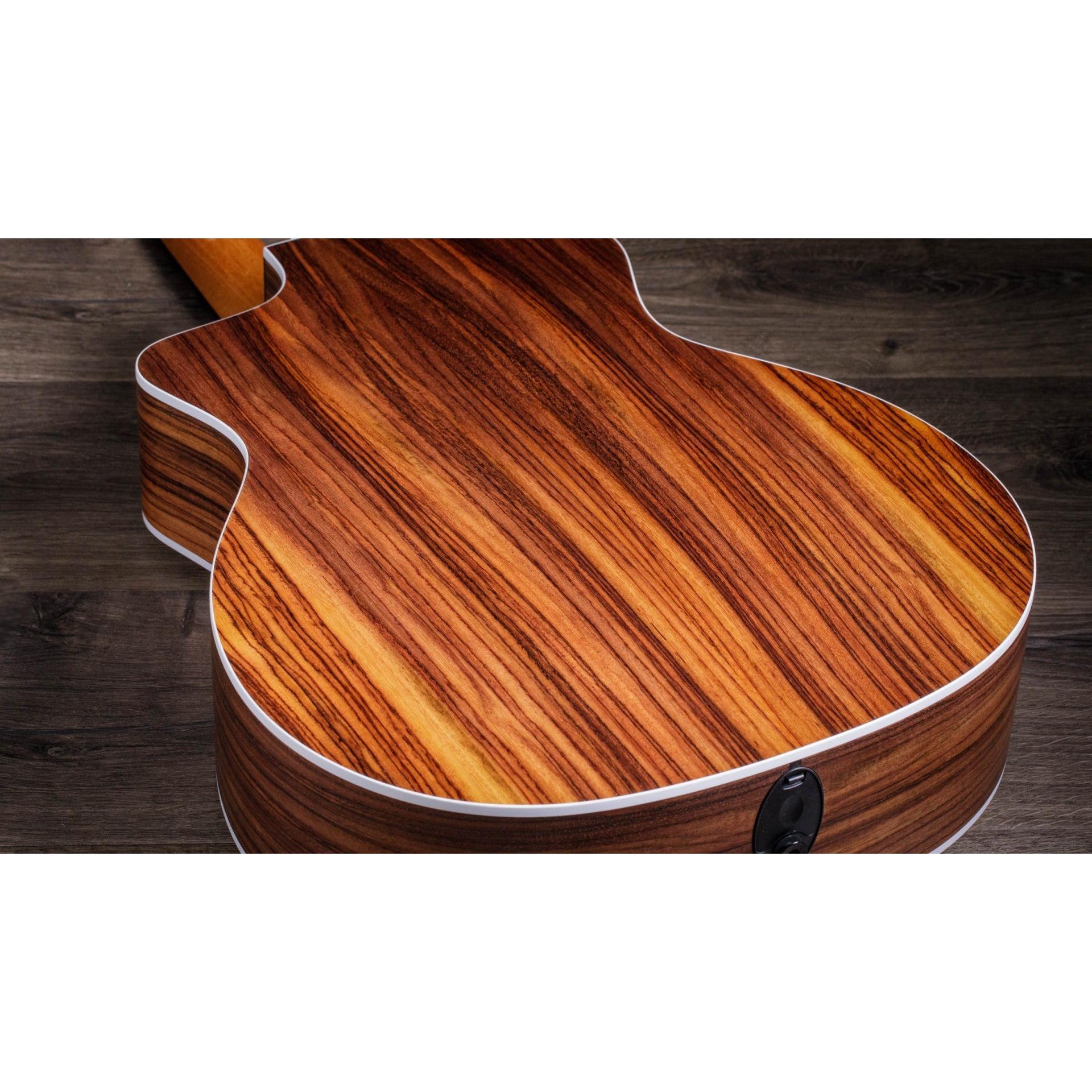 Đàn Guitar Classic Taylor 214ce-N - Natural-Mai Nguyên Music