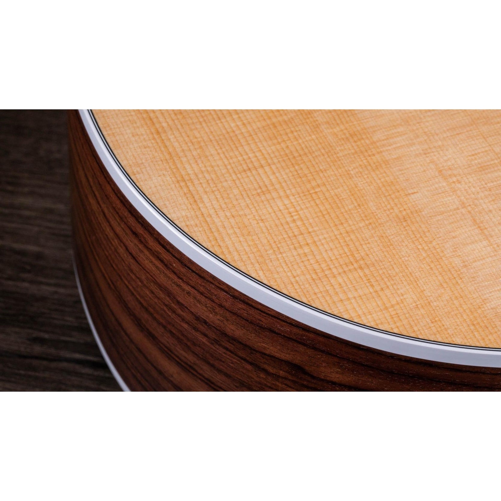 Đàn Guitar Classic Taylor 214ce-N - Natural-Mai Nguyên Music