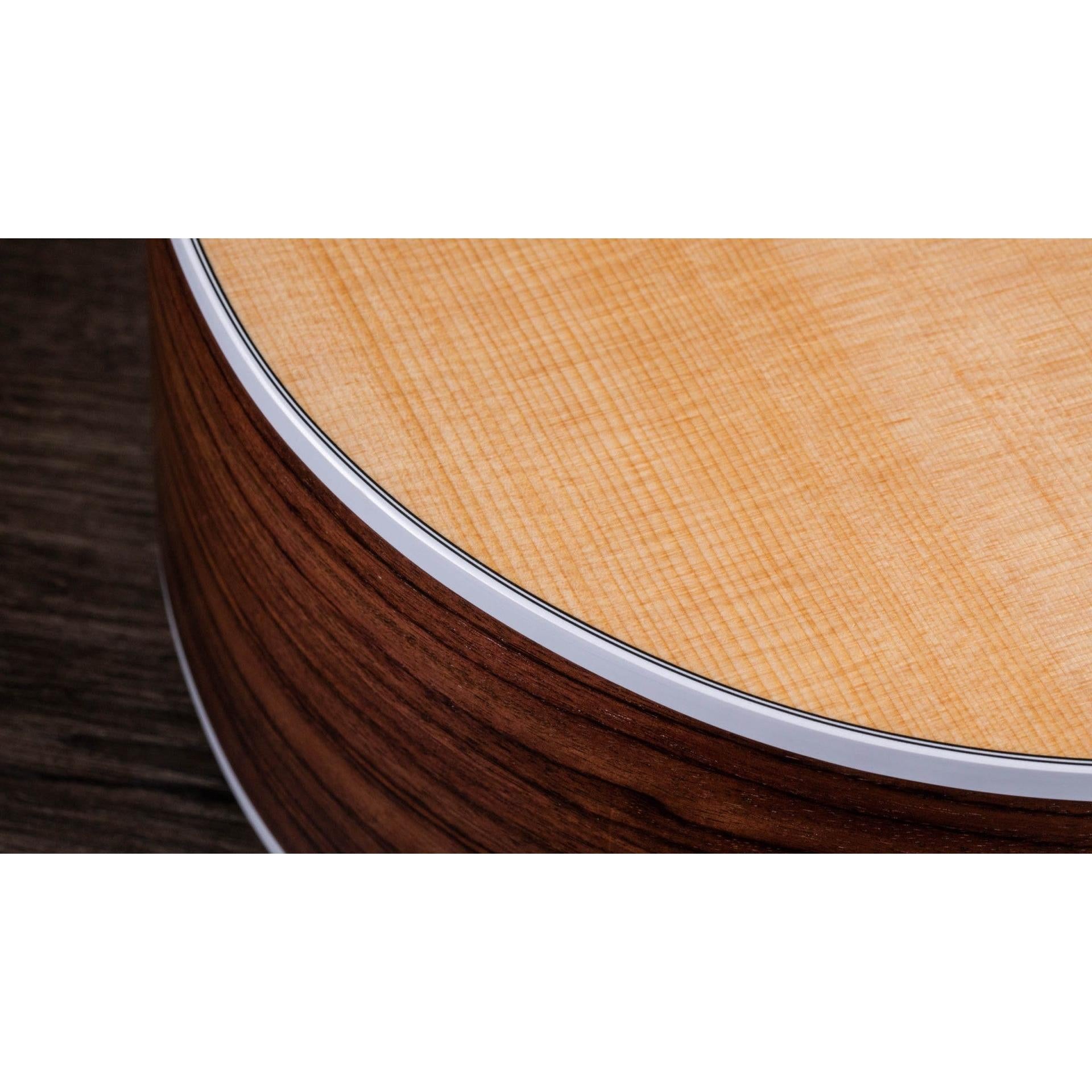 Đàn Guitar Classic Taylor 214ce-N - Natural-Mai Nguyên Music