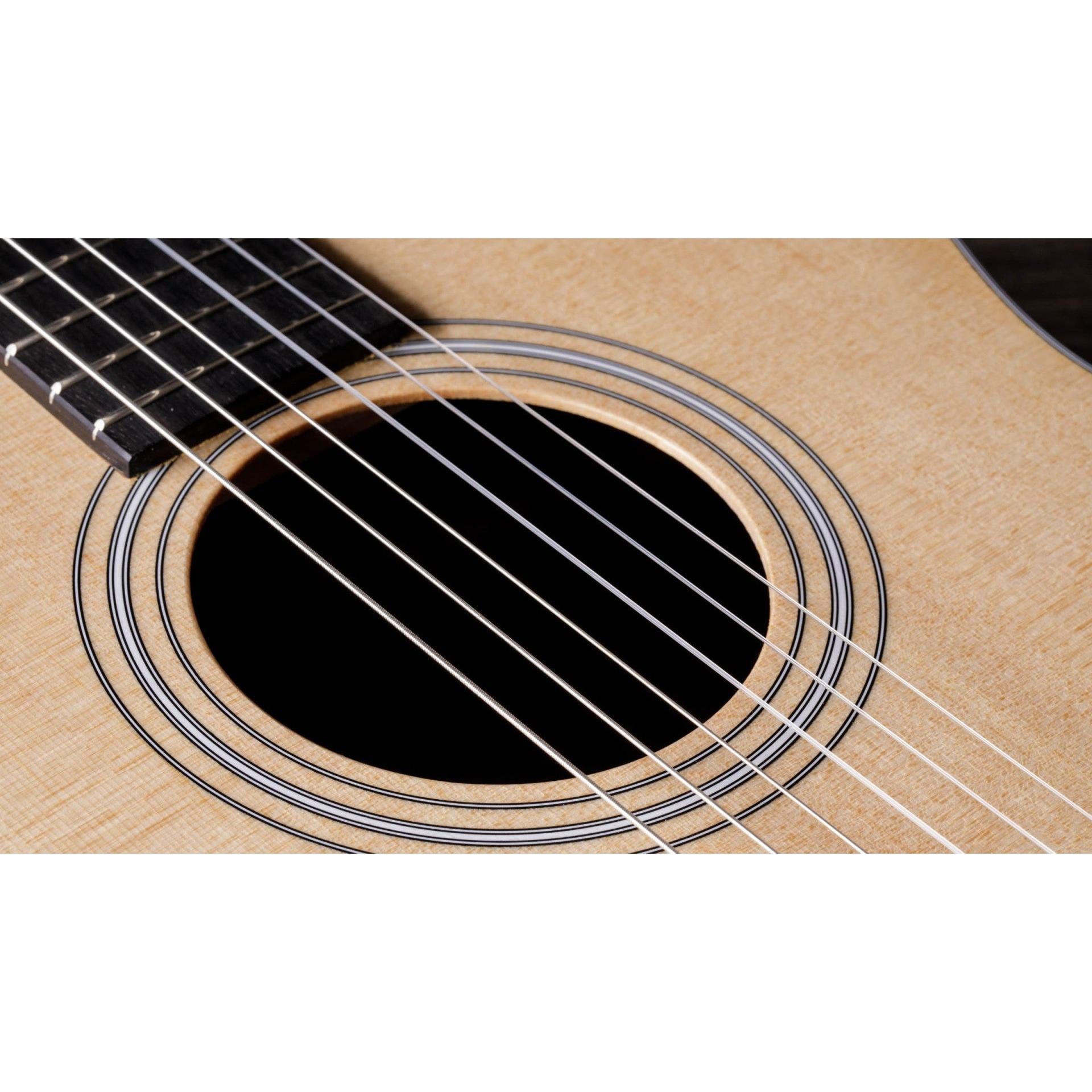 Đàn Guitar Classic Taylor 214ce-N - Natural-Mai Nguyên Music