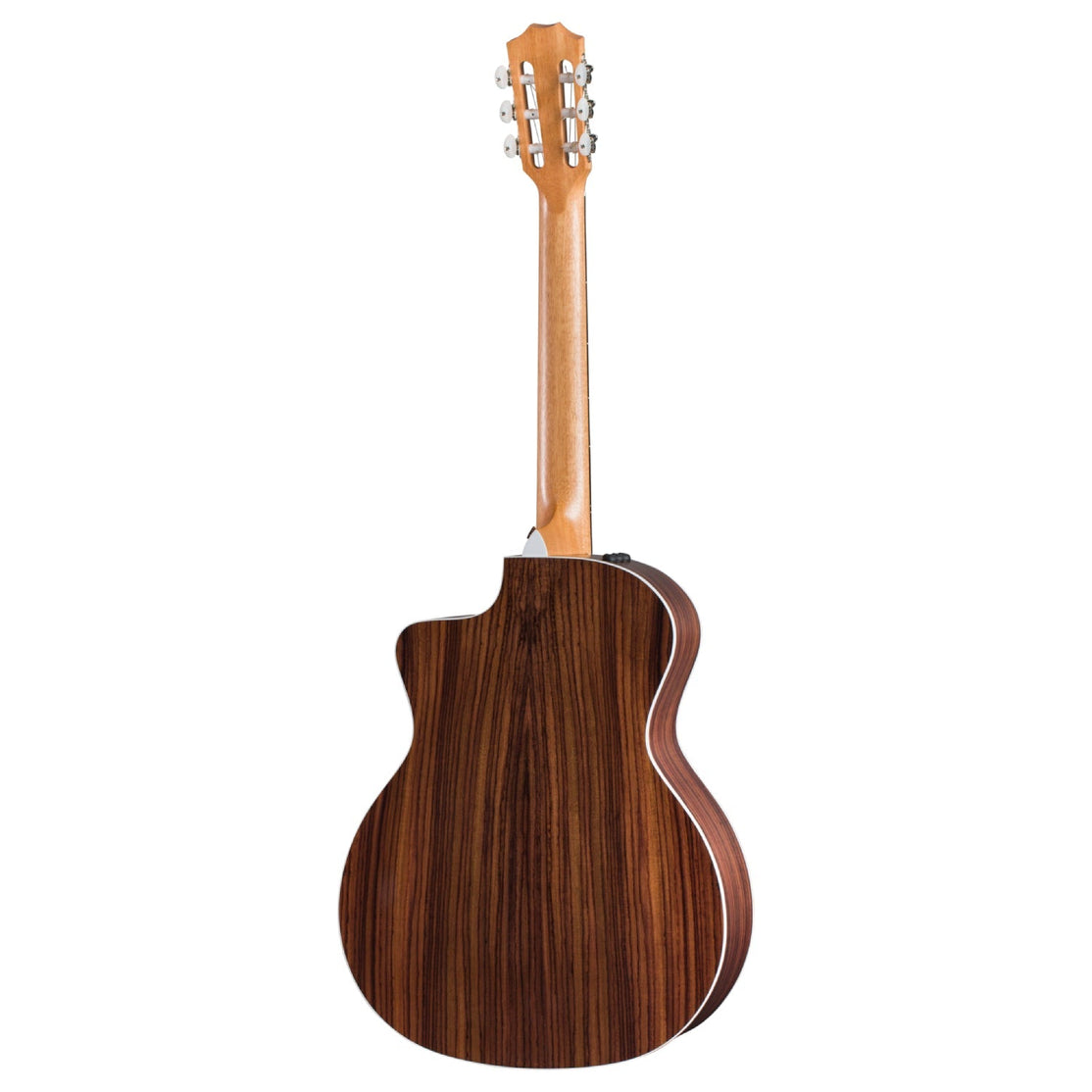 Đàn Guitar Classic Taylor 214ce-N w/Bag-Mai Nguyên Music