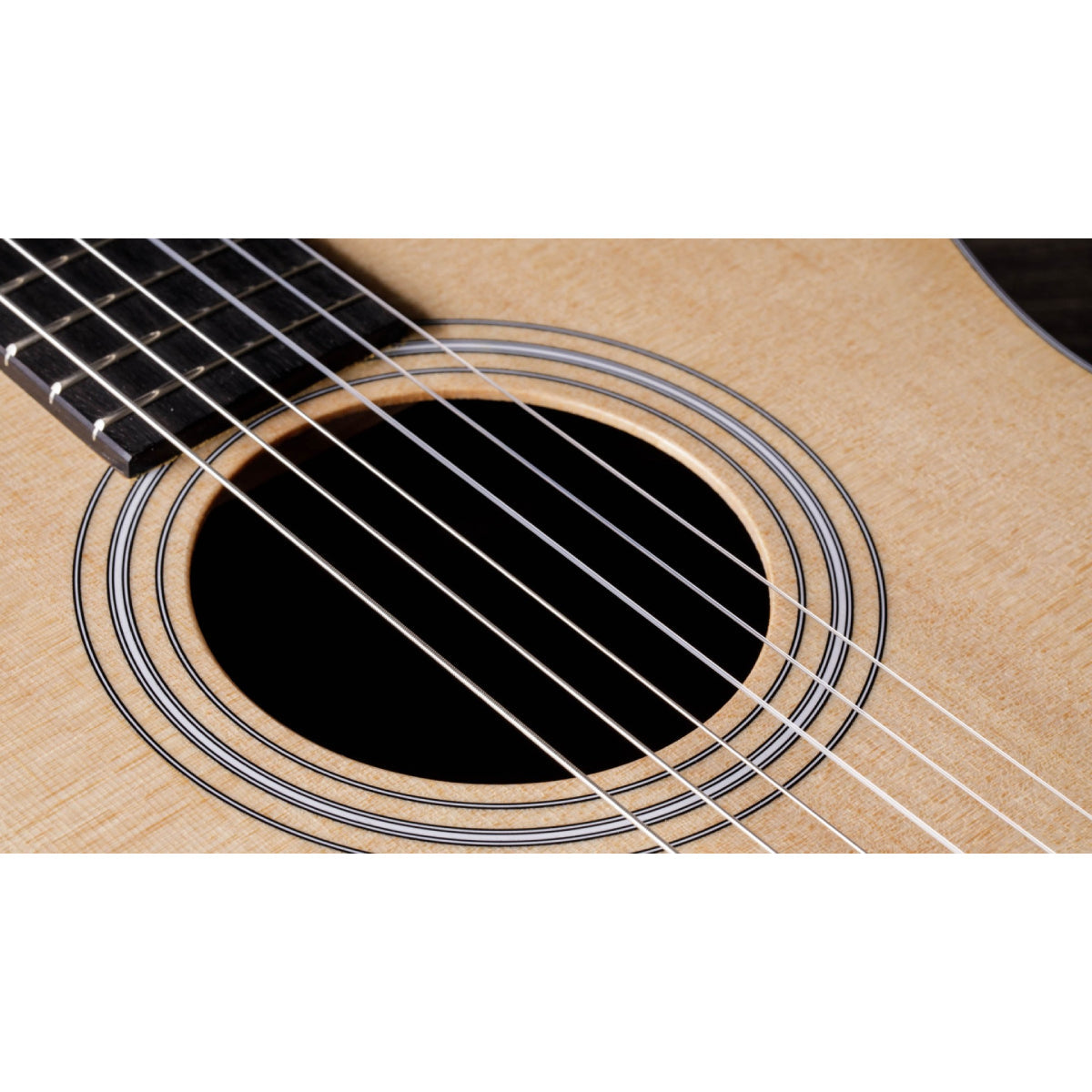 Đàn Guitar Classic Taylor 214ce-N w/Bag-Mai Nguyên Music