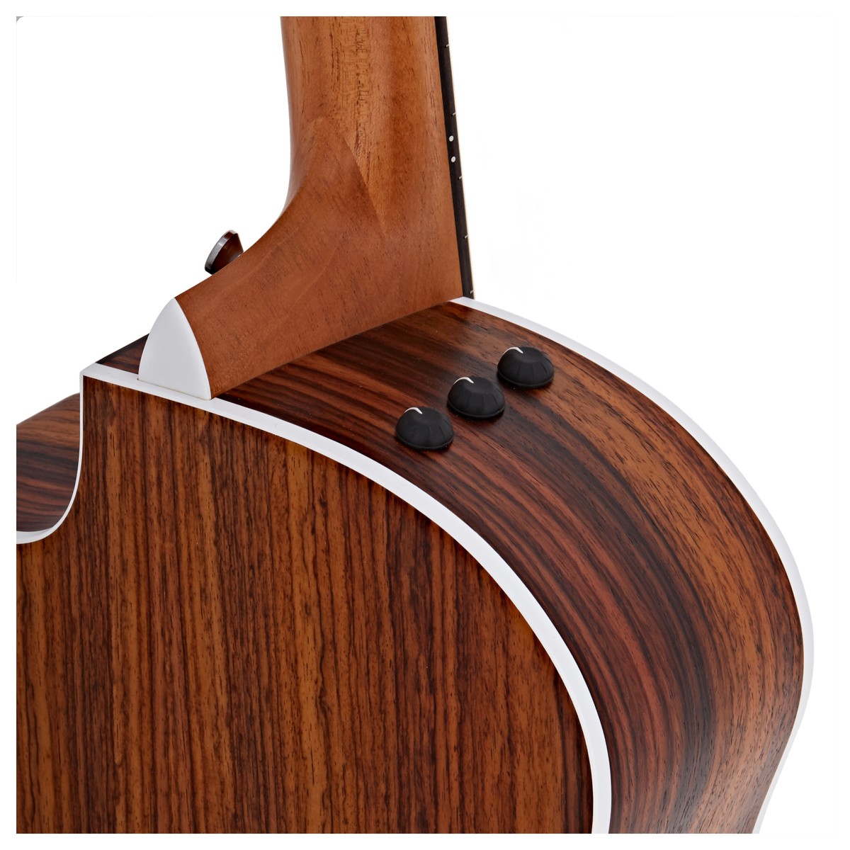 Đàn Guitar Classic Taylor 214ce-N w/Bag-Mai Nguyên Music