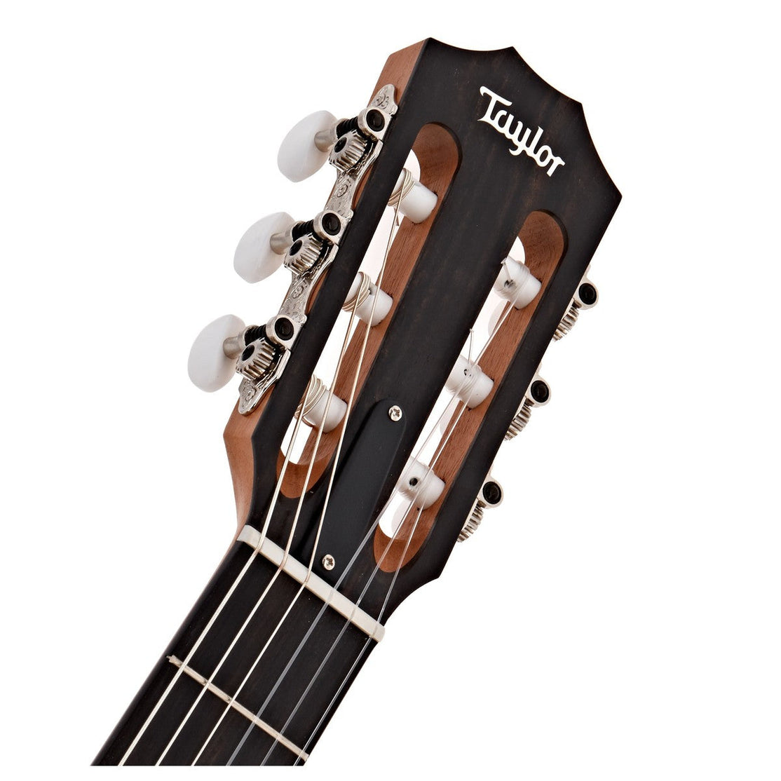 Đàn Guitar Classic Taylor 214ce-N w/Bag-Mai Nguyên Music
