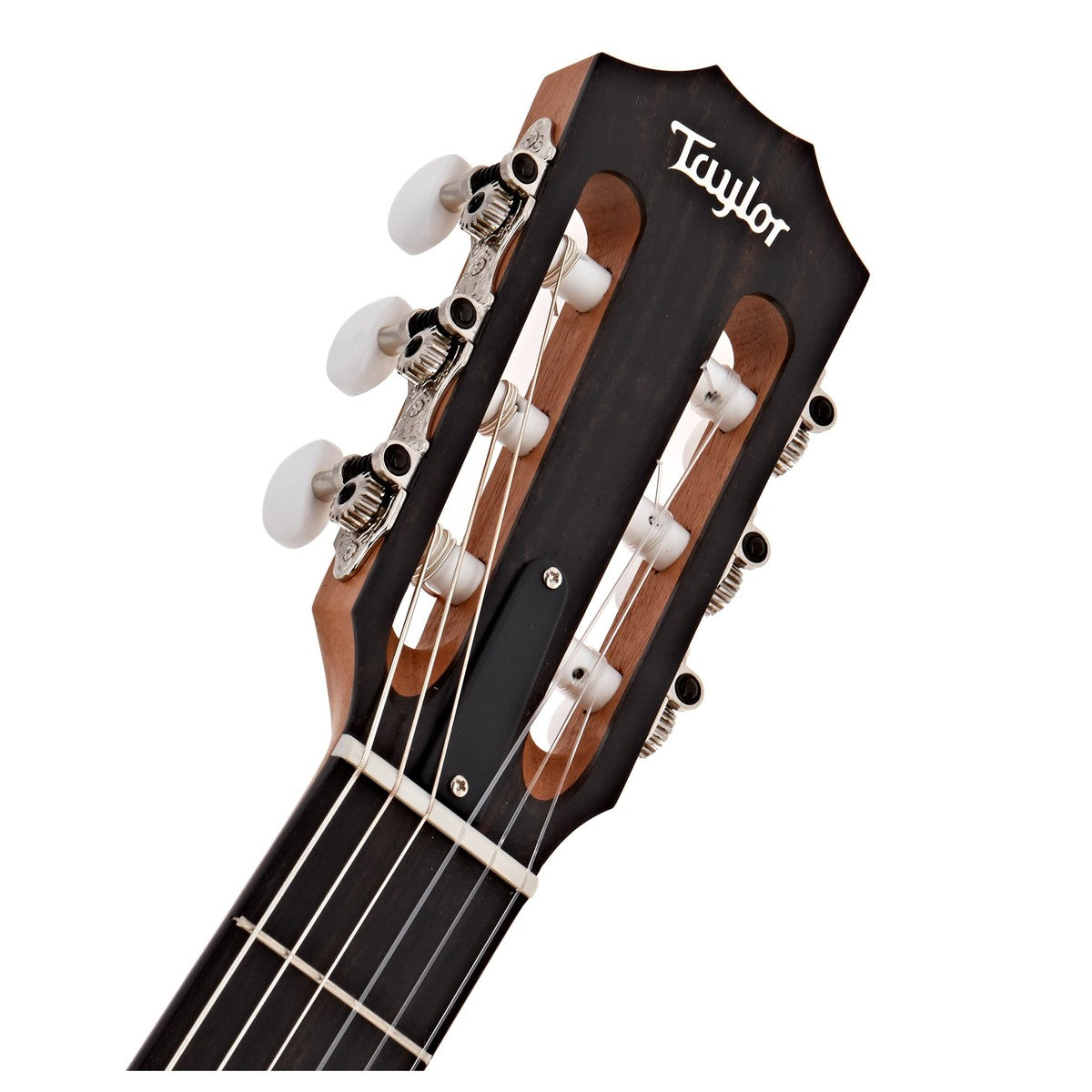 Đàn Guitar Classic Taylor 214ce-N w/Bag-Mai Nguyên Music