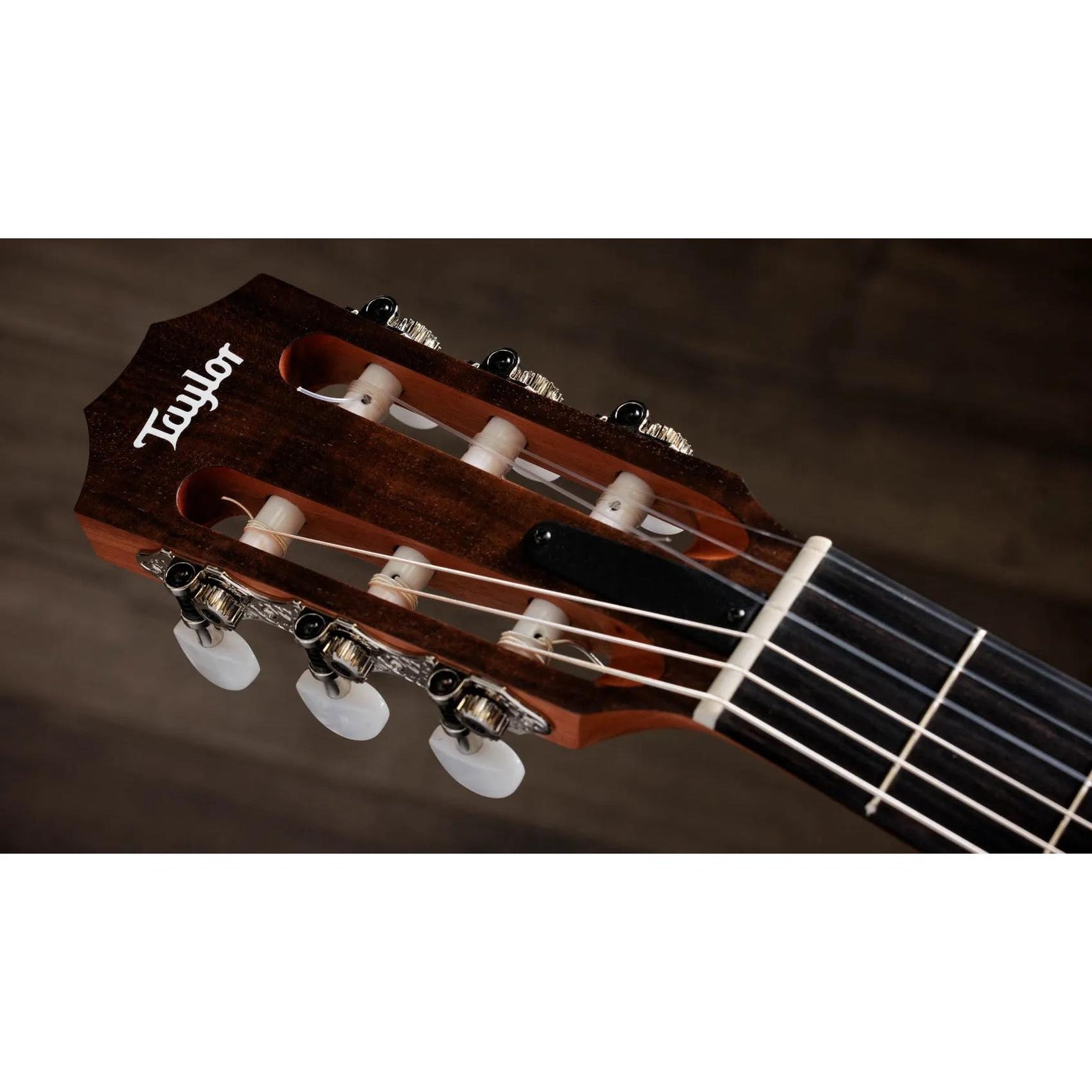 Đàn Guitar Classic Taylor Academy 12e-N Limited-Edition - Natural-Mai Nguyên Music