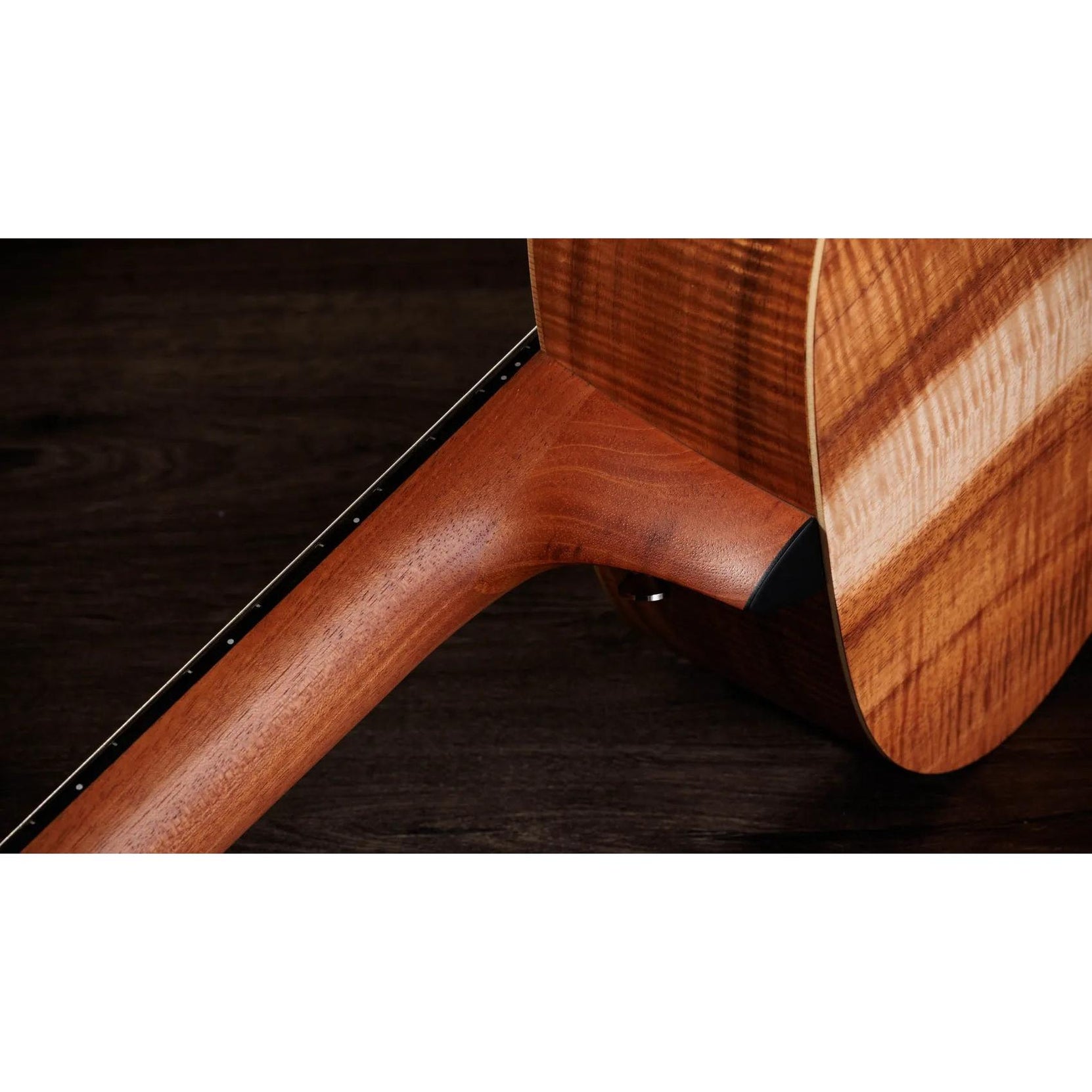 Đàn Guitar Classic Taylor Academy 12e-N Limited-Edition - Natural-Mai Nguyên Music