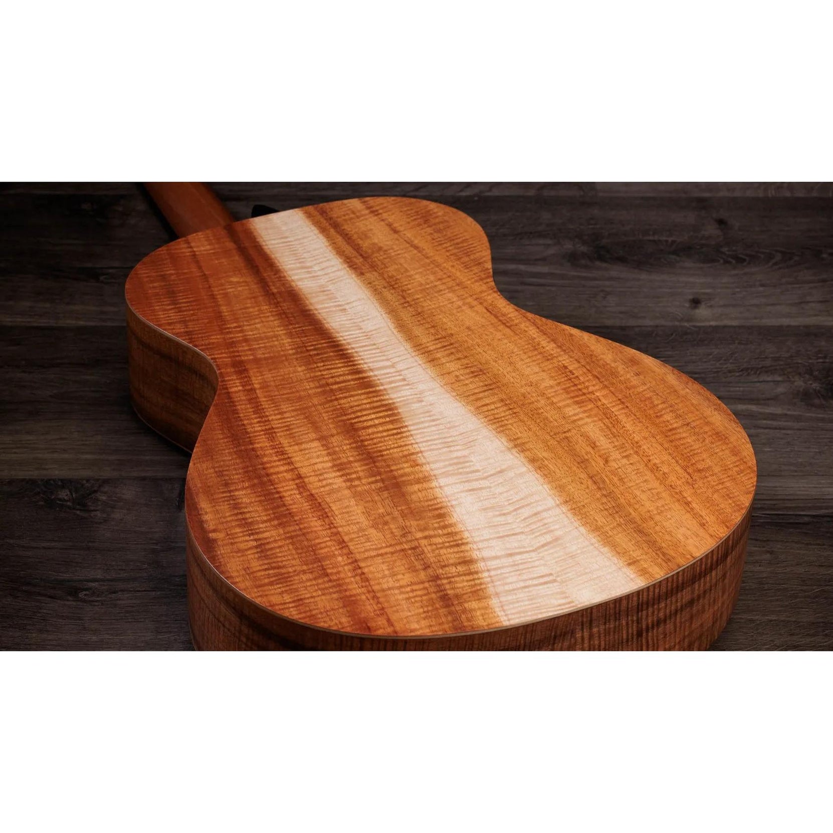 Đàn Guitar Classic Taylor Academy 12e-N Limited-Edition - Natural-Mai Nguyên Music