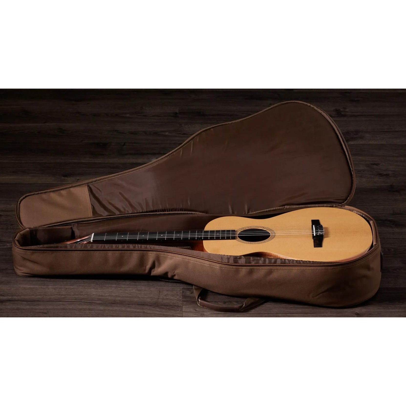 Đàn Guitar Classic Taylor Academy 12e-N Limited-Edition - Natural-Mai Nguyên Music