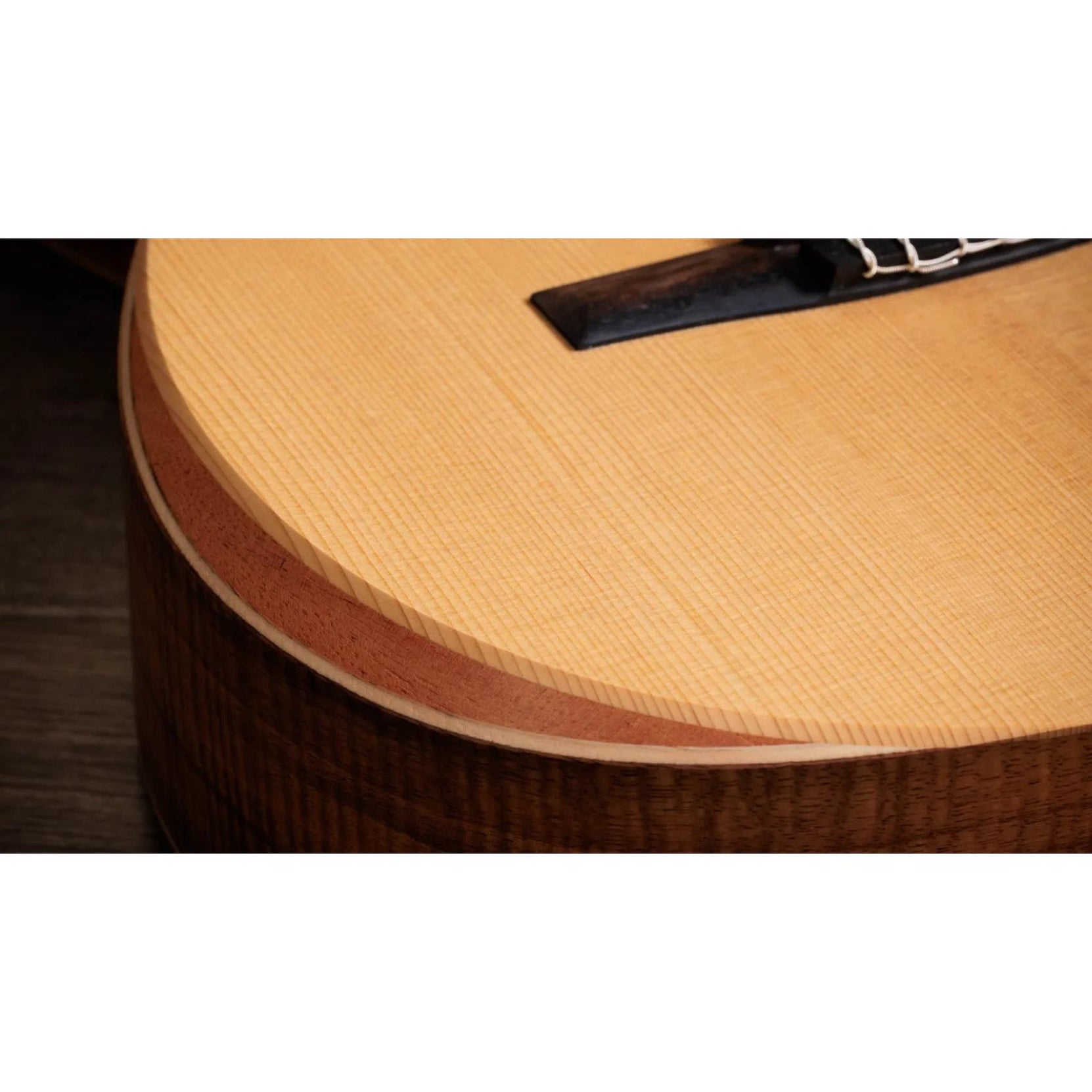 Đàn Guitar Classic Taylor Academy 12e-N Limited-Edition - Natural-Mai Nguyên Music