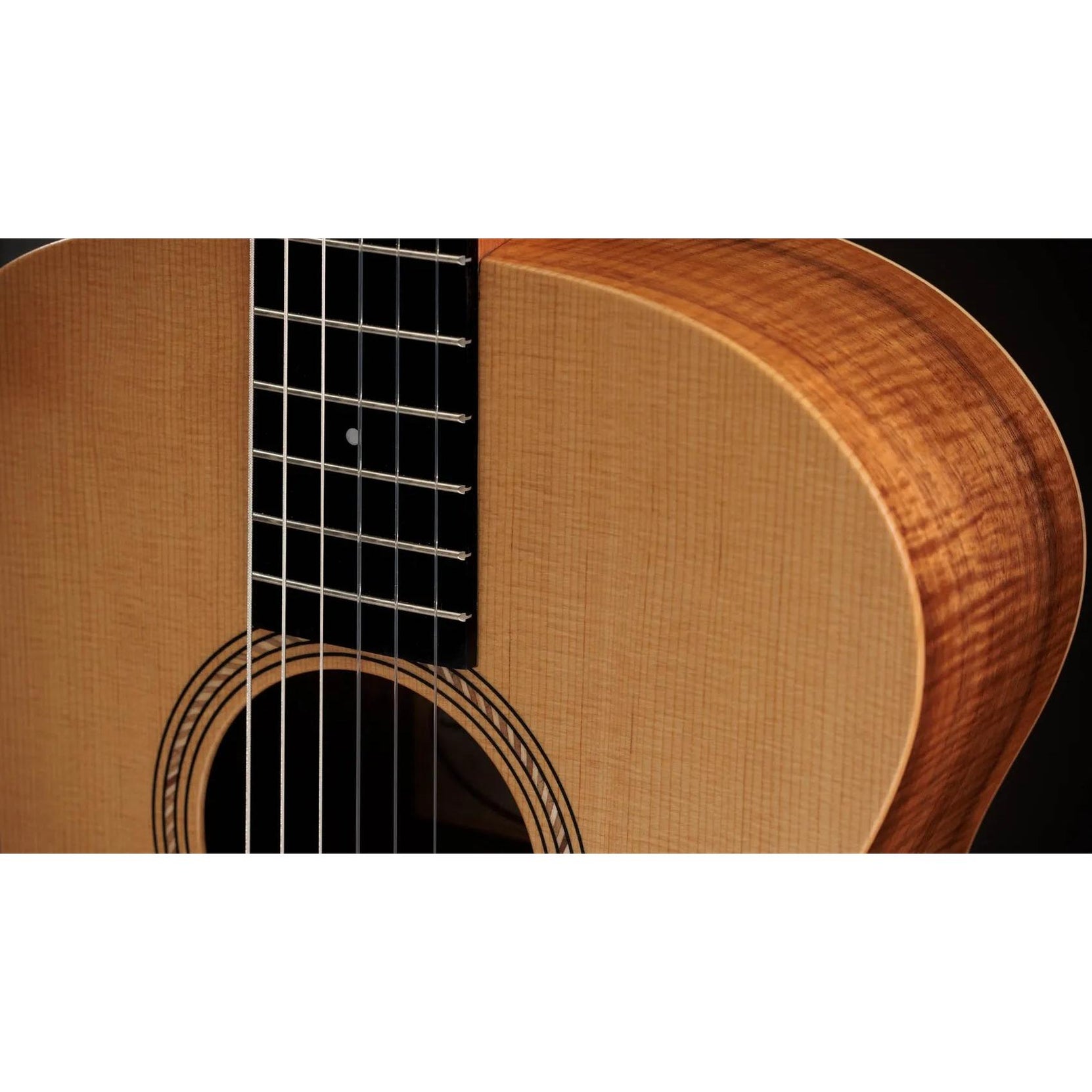 Đàn Guitar Classic Taylor Academy 12e-N Limited-Edition - Natural-Mai Nguyên Music