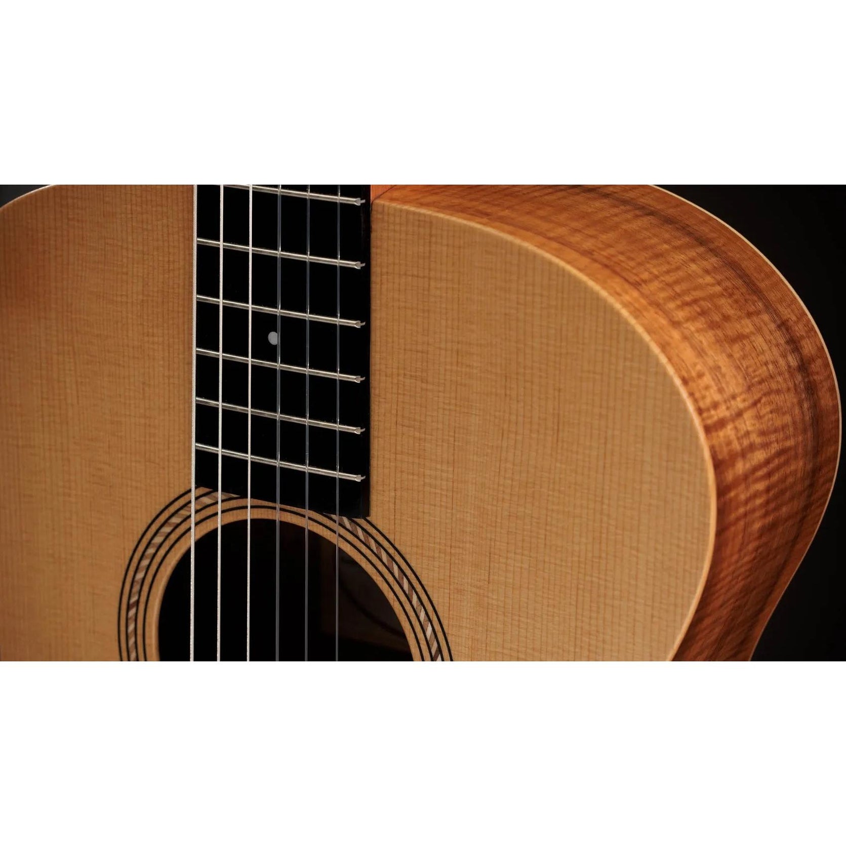 Đàn Guitar Classic Taylor Academy 12e-N Limited-Edition - Natural-Mai Nguyên Music
