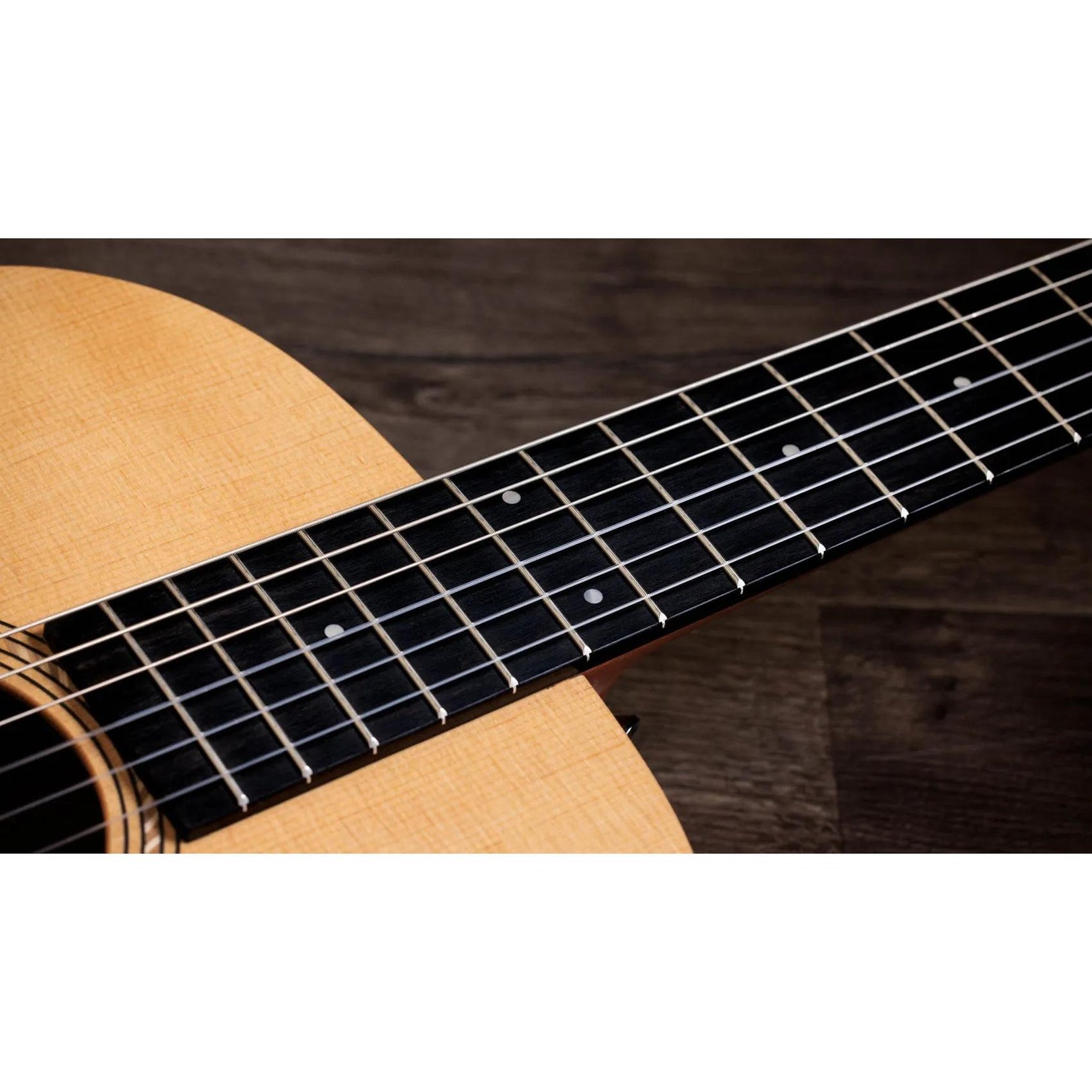 Đàn Guitar Classic Taylor Academy 12e-N Limited-Edition - Natural-Mai Nguyên Music