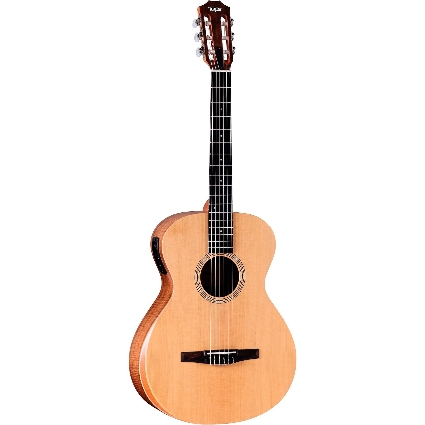 Đàn Guitar Classic Taylor Academy 12e-N Limited-Edition - Natural-Mai Nguyên Music