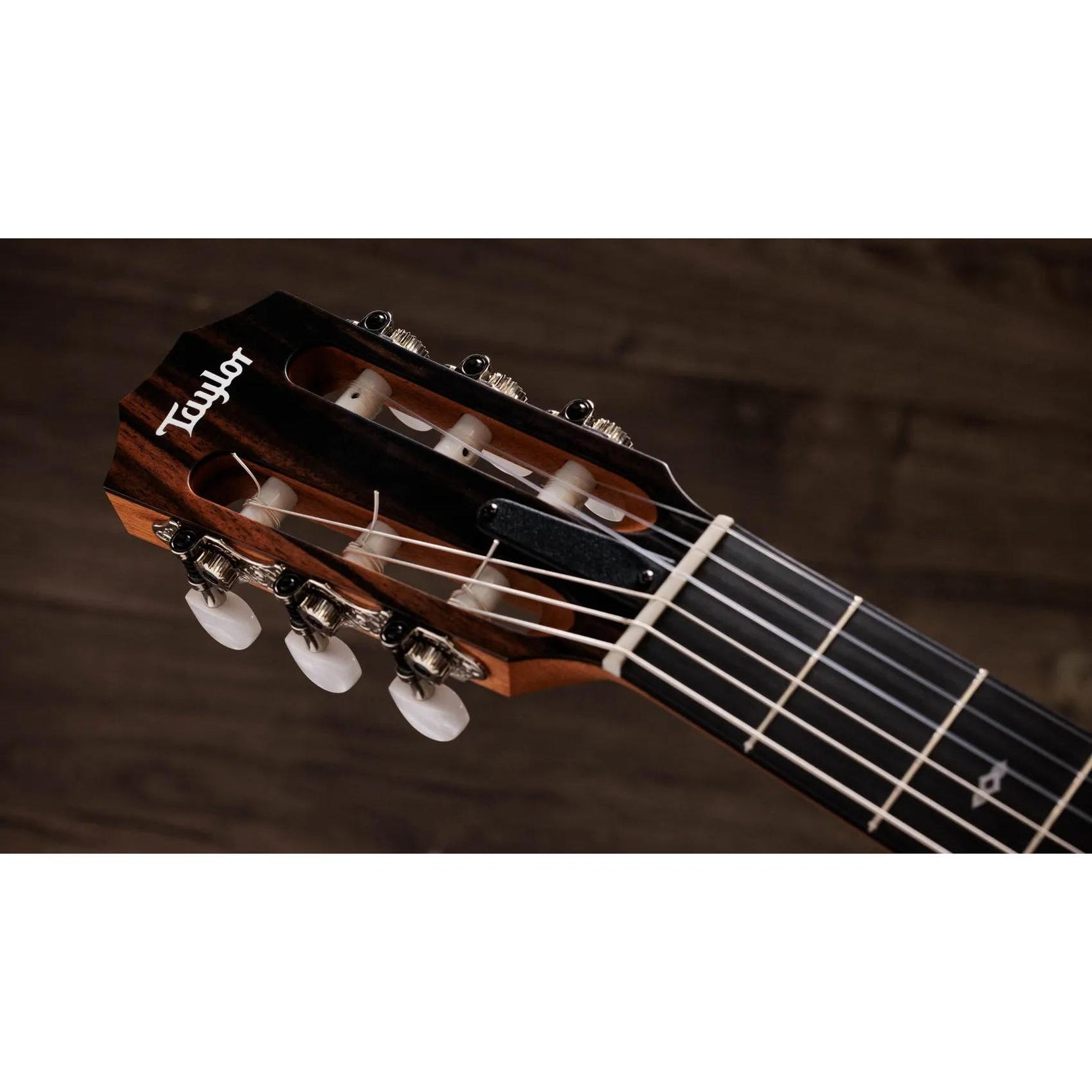 Đàn Guitar Classic Taylor Sunset Blvd 214ce-N Plus - Sunset Edgeburst-Mai Nguyên Music