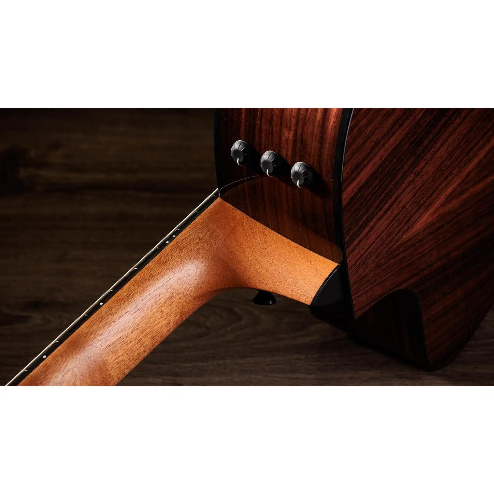 Đàn Guitar Classic Taylor Sunset Blvd 214ce-N Plus - Sunset Edgeburst-Mai Nguyên Music