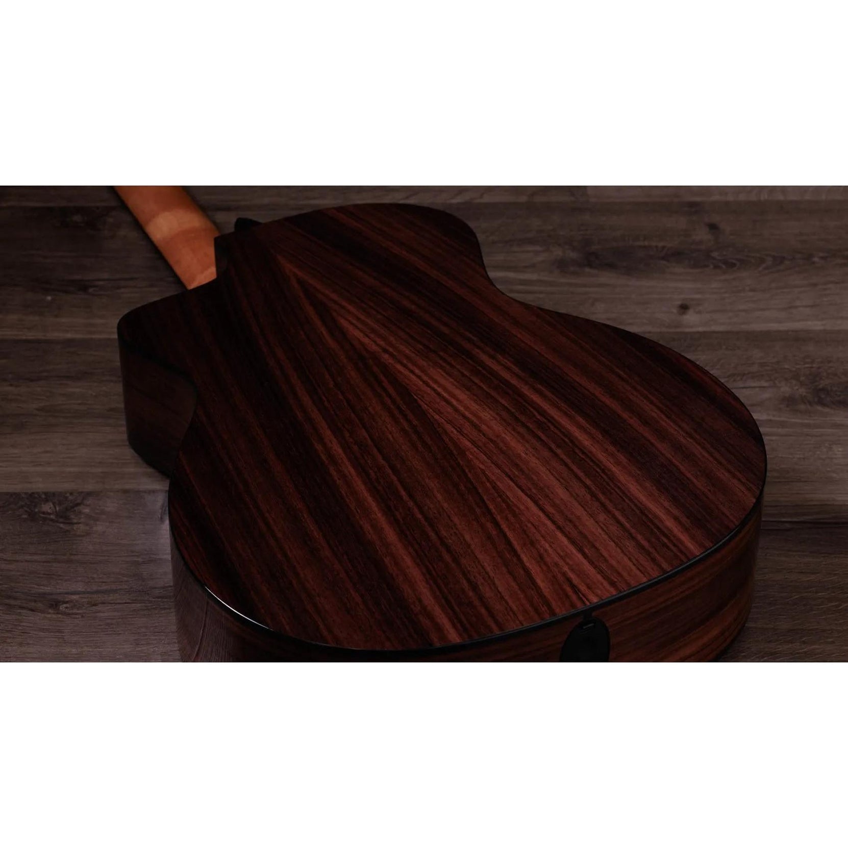 Đàn Guitar Classic Taylor Sunset Blvd 214ce-N Plus - Sunset Edgeburst-Mai Nguyên Music