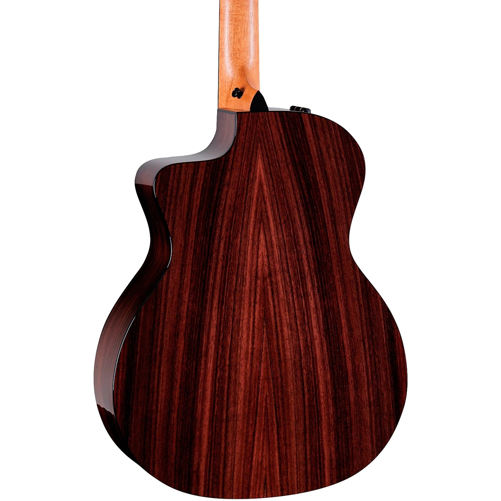 Đàn Guitar Classic Taylor Sunset Blvd 214ce-N Plus - Sunset Edgeburst-Mai Nguyên Music