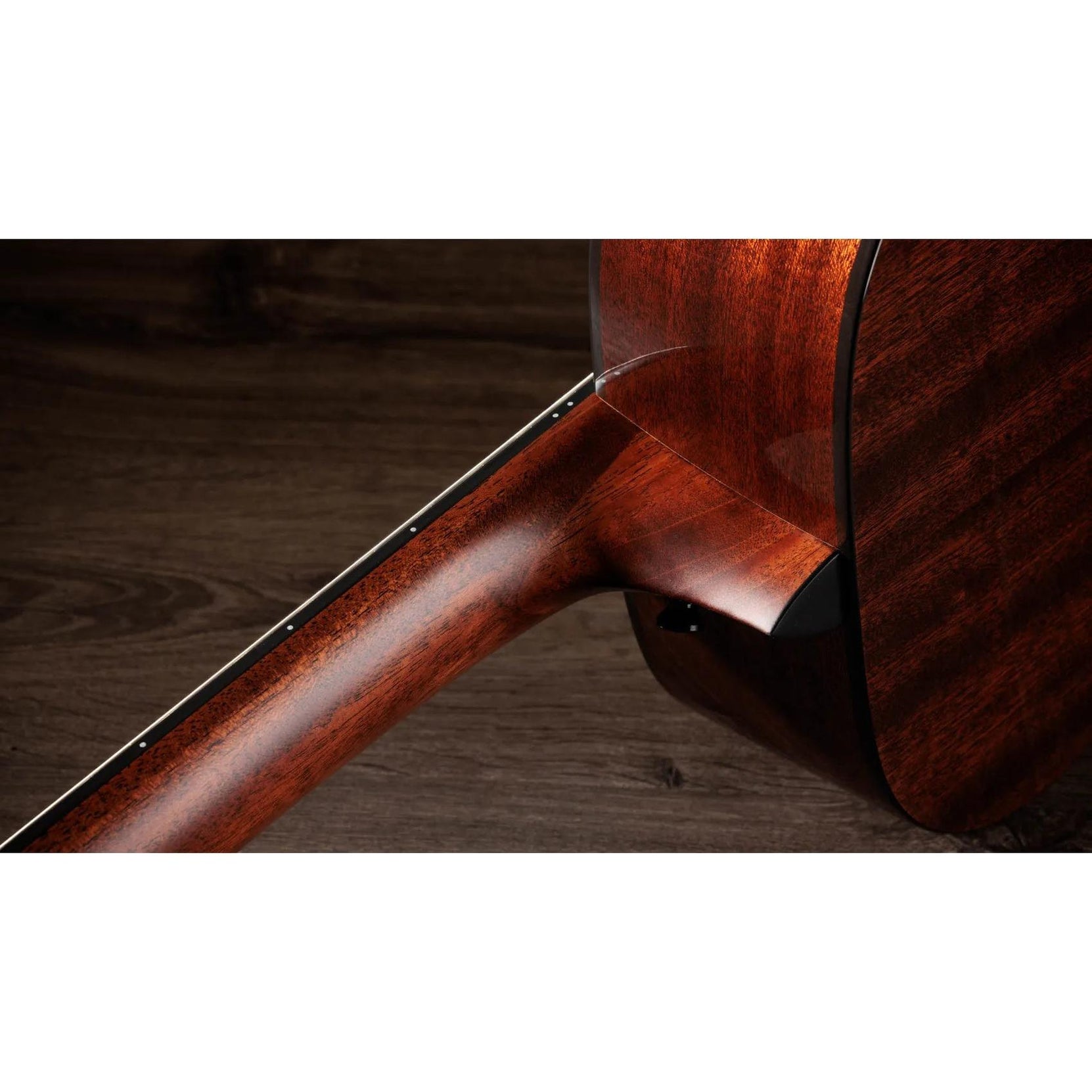 Đàn Guitar Classic Taylor Sunset Blvd 312e-N - Natural-Mai Nguyên Music