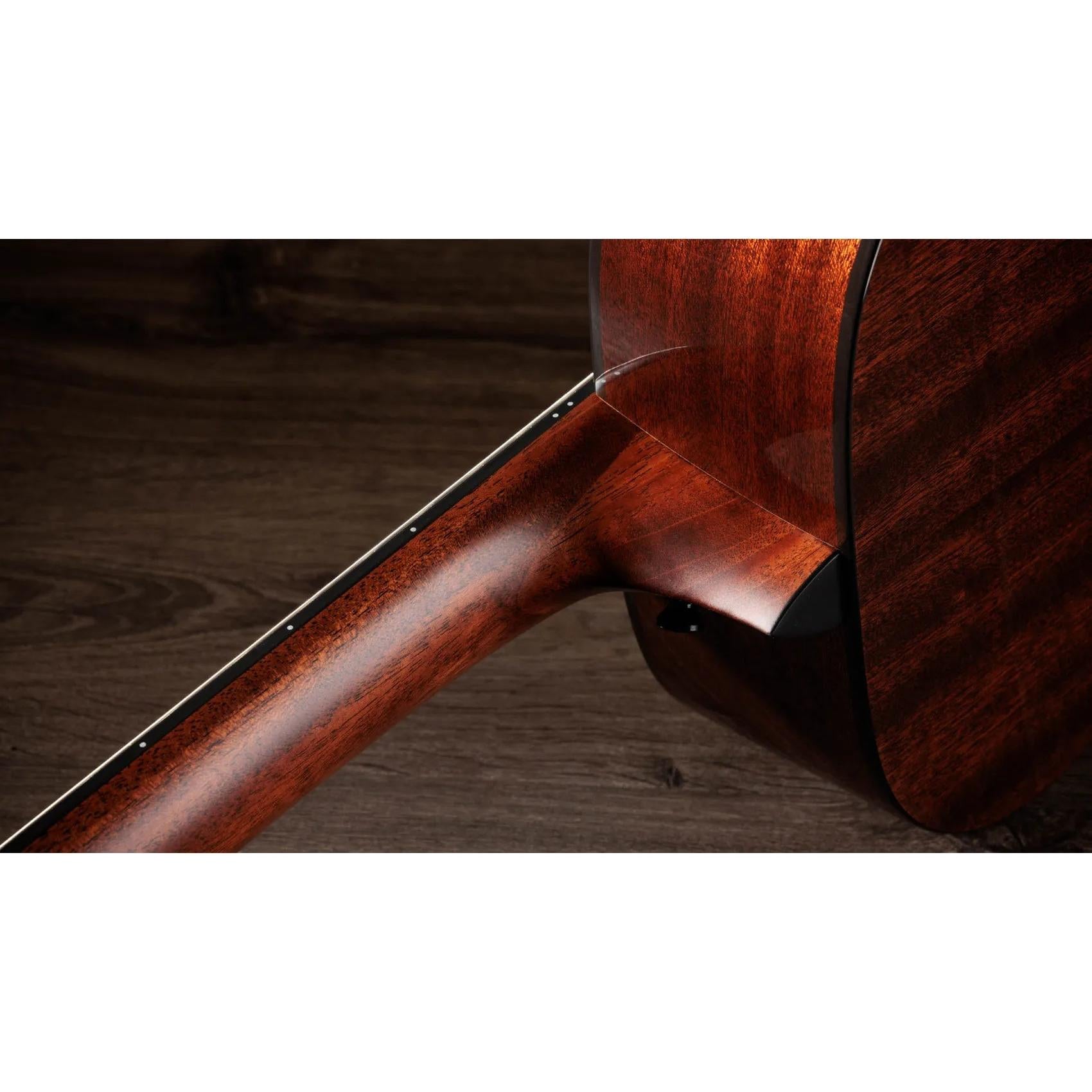 Đàn Guitar Classic Taylor Sunset Blvd 312e-N - Natural-Mai Nguyên Music