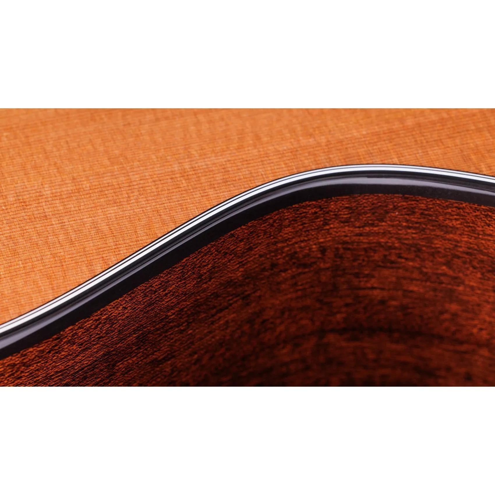 Đàn Guitar Classic Taylor Sunset Blvd 312e-N - Natural-Mai Nguyên Music