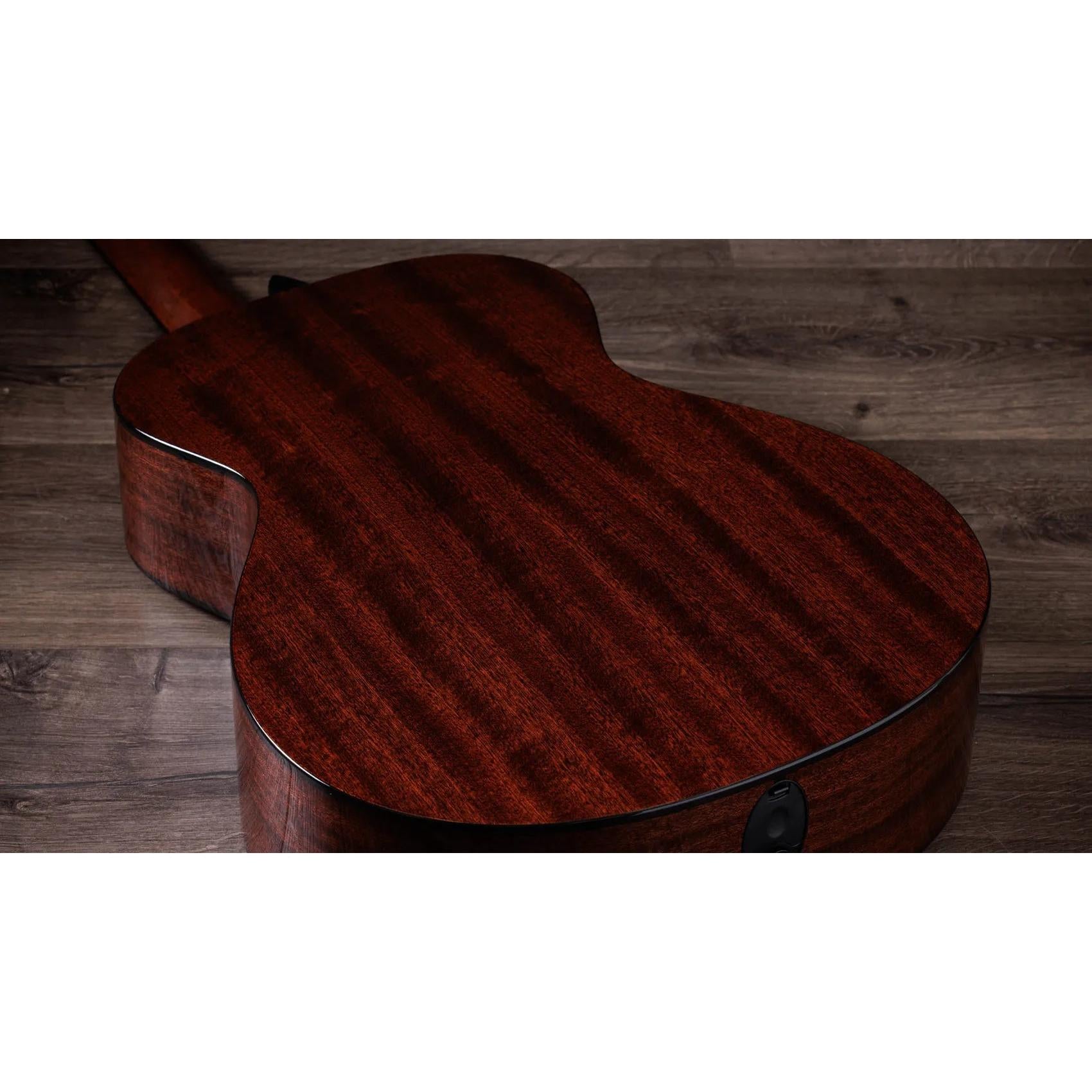 Đàn Guitar Classic Taylor Sunset Blvd 312e-N - Natural-Mai Nguyên Music