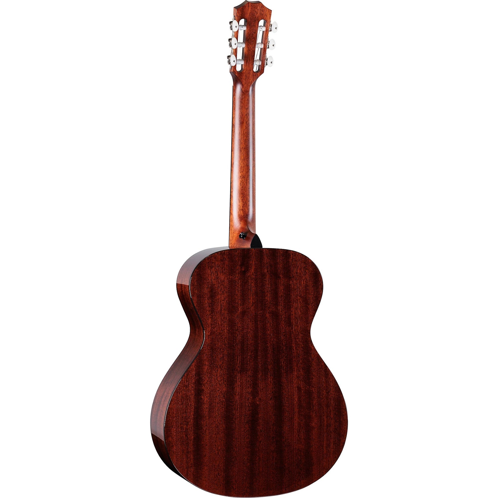 Đàn Guitar Classic Taylor Sunset Blvd 312e-N - Natural-Mai Nguyên Music