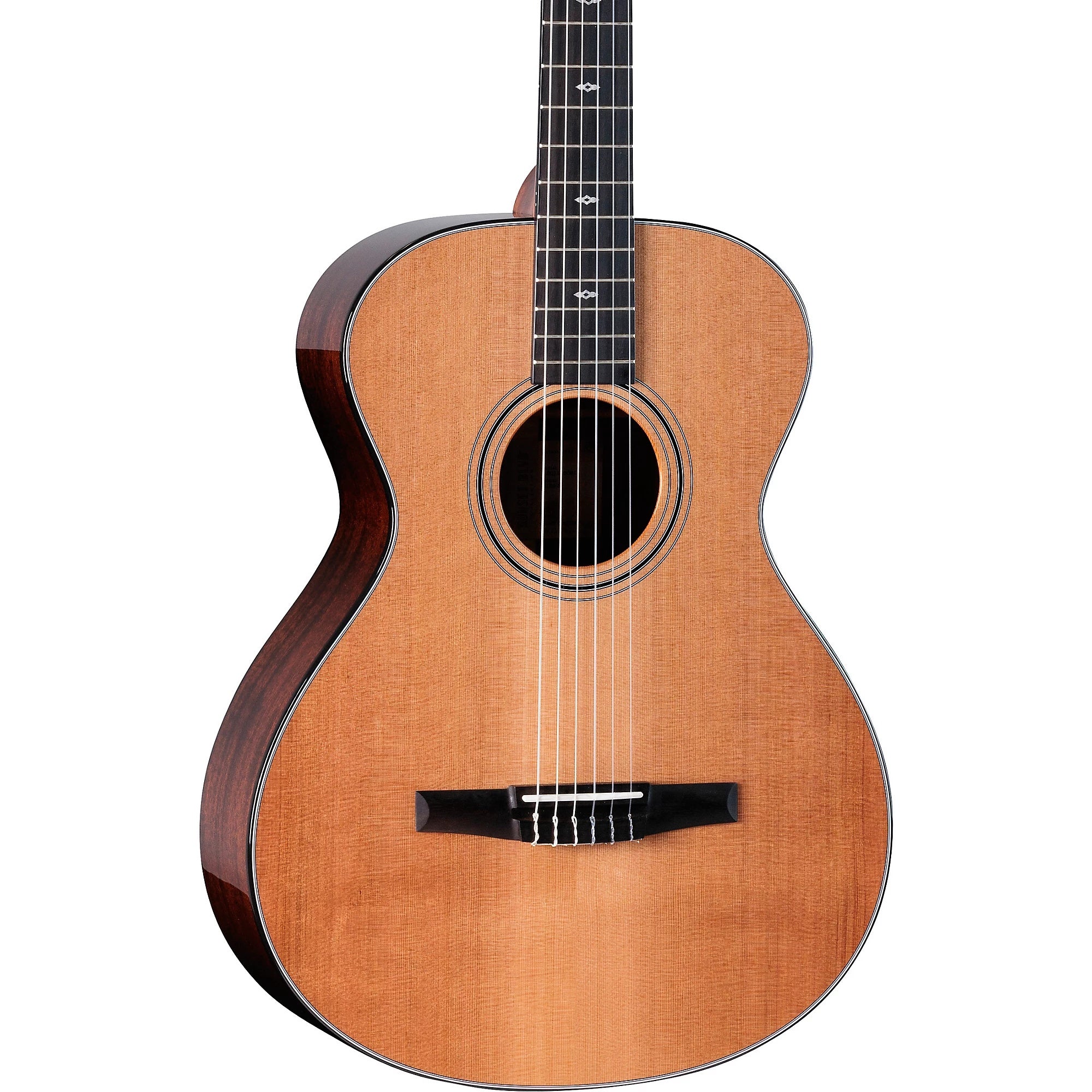 Đàn Guitar Classic Taylor Sunset Blvd 312e-N - Natural-Mai Nguyên Music