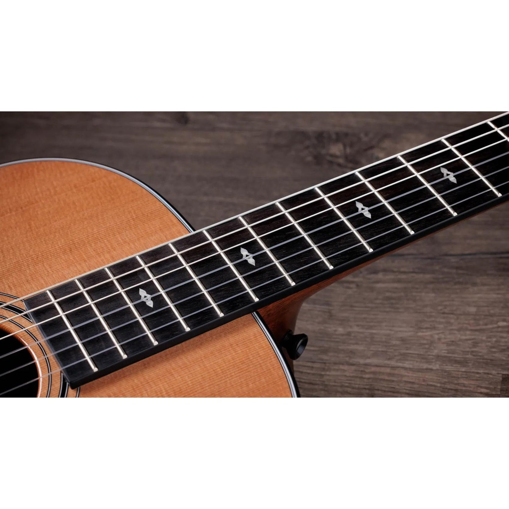 Đàn Guitar Classic Taylor Sunset Blvd 312e-N - Natural-Mai Nguyên Music