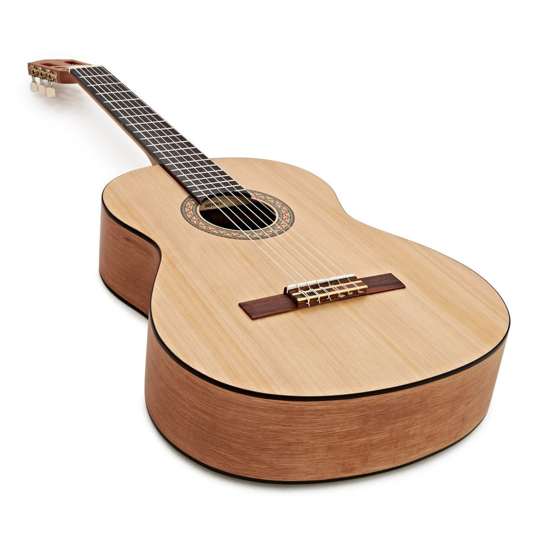 Đàn Guitar Classic Yamaha C40M-Mai Nguyên Music