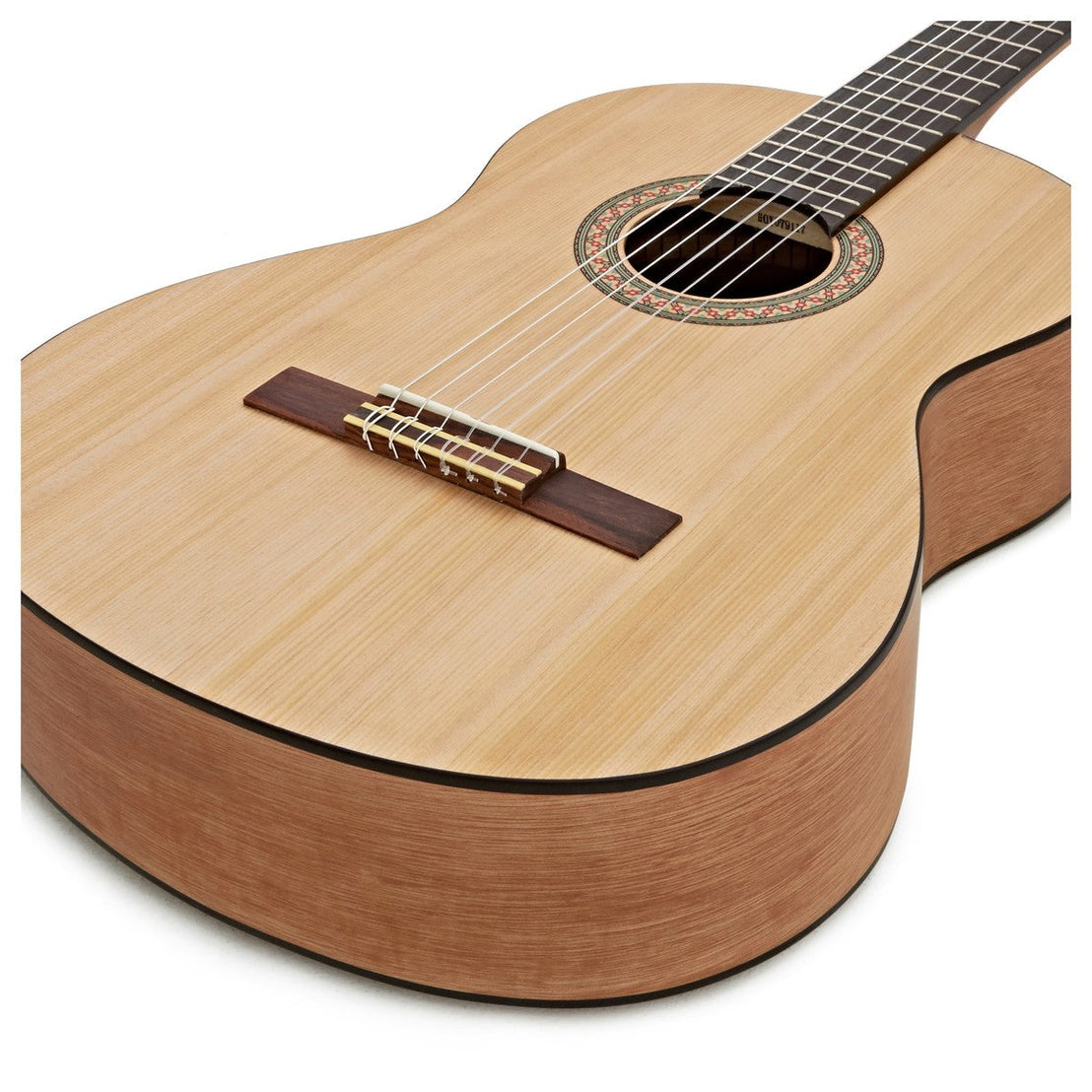Đàn Guitar Classic Yamaha C40M-Mai Nguyên Music