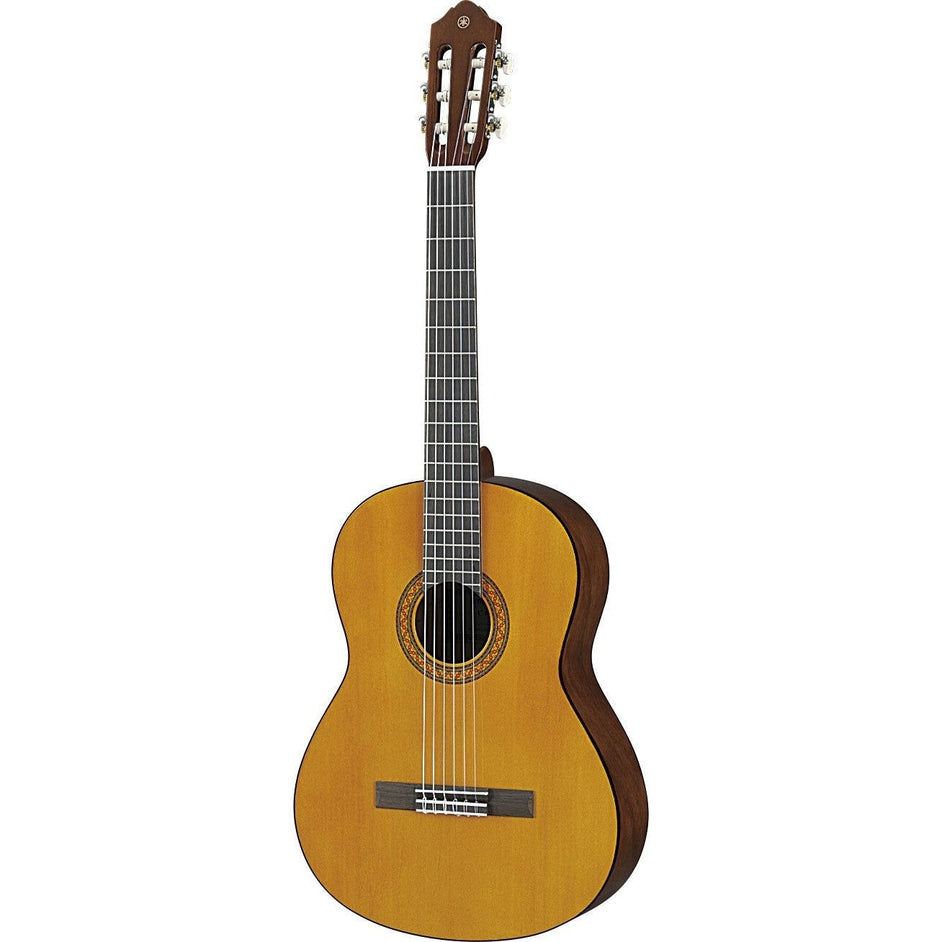 Đàn Guitar Classic Yamaha C40MII-Mai Nguyên Music