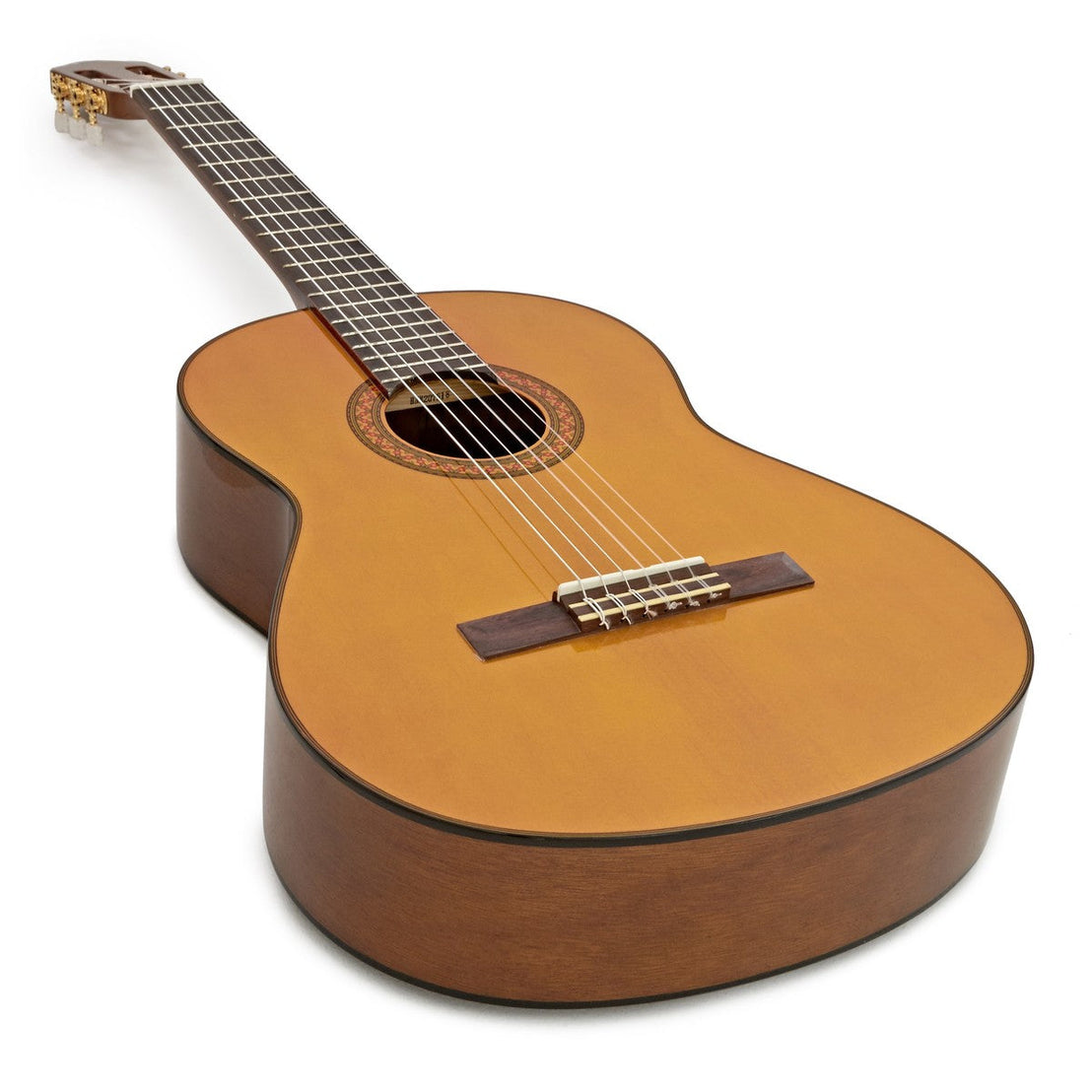 Đàn Guitar Classic Yamaha C70-Mai Nguyên Music