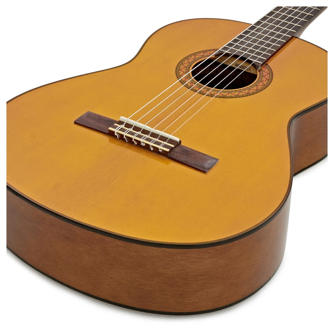 Đàn Guitar Classic Yamaha C70-Mai Nguyên Music