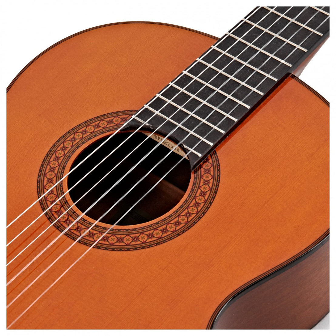 Đàn Guitar Classic Yamaha C80-Mai Nguyên Music