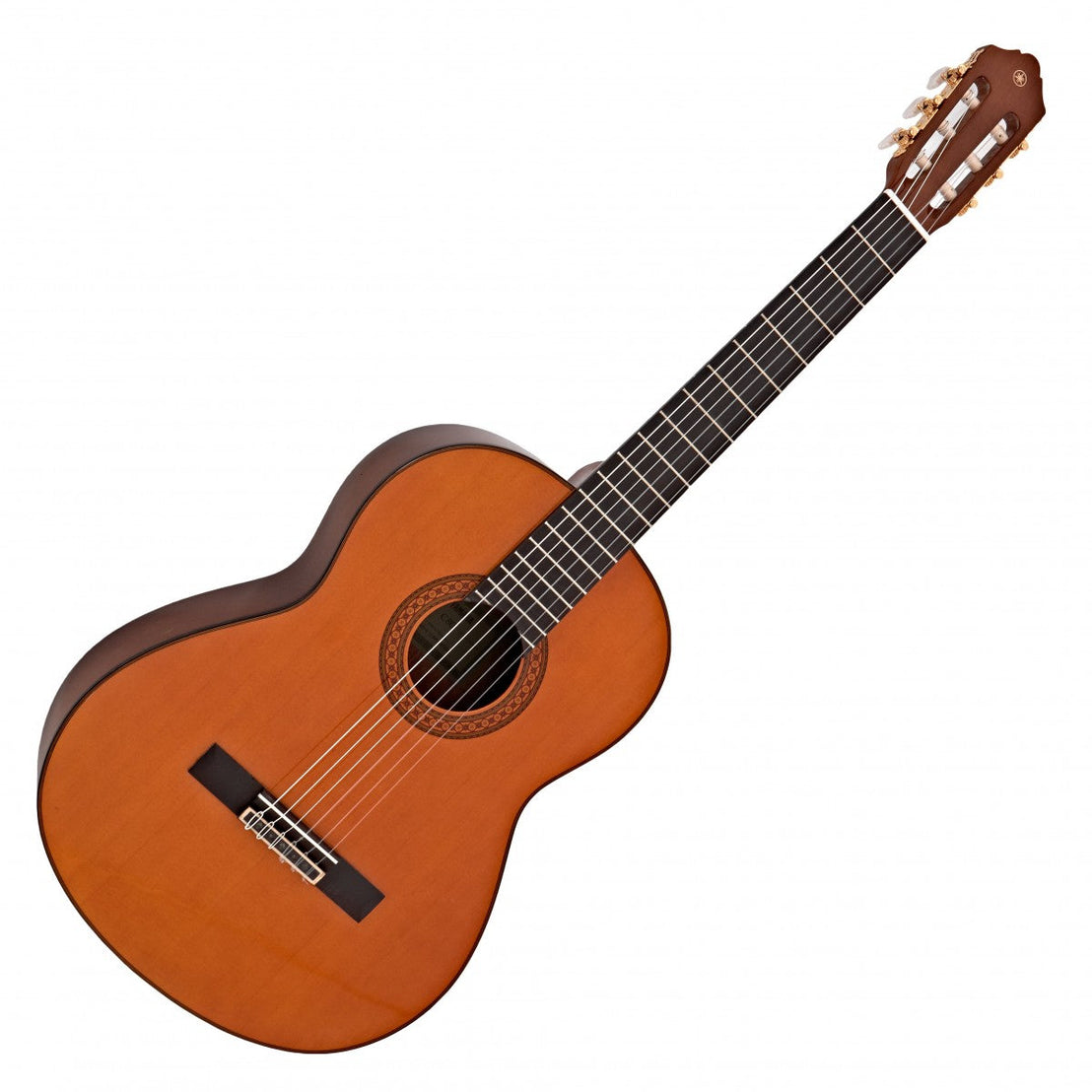 Đàn Guitar Classic Yamaha C80-Mai Nguyên Music