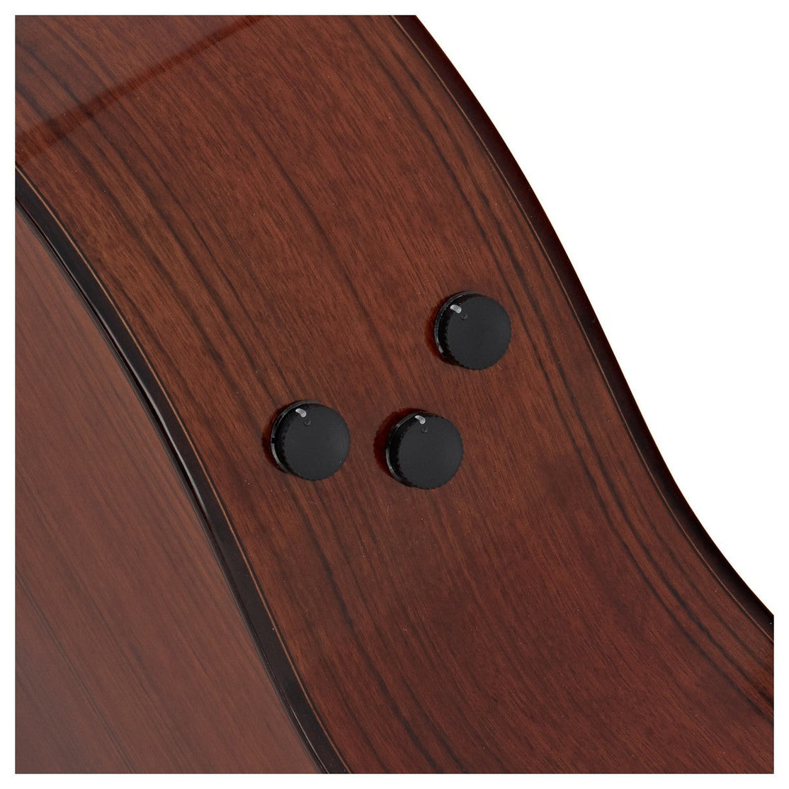 Đàn Guitar Classic Yamaha CG-TA TransAcoustic-Mai Nguyên Music