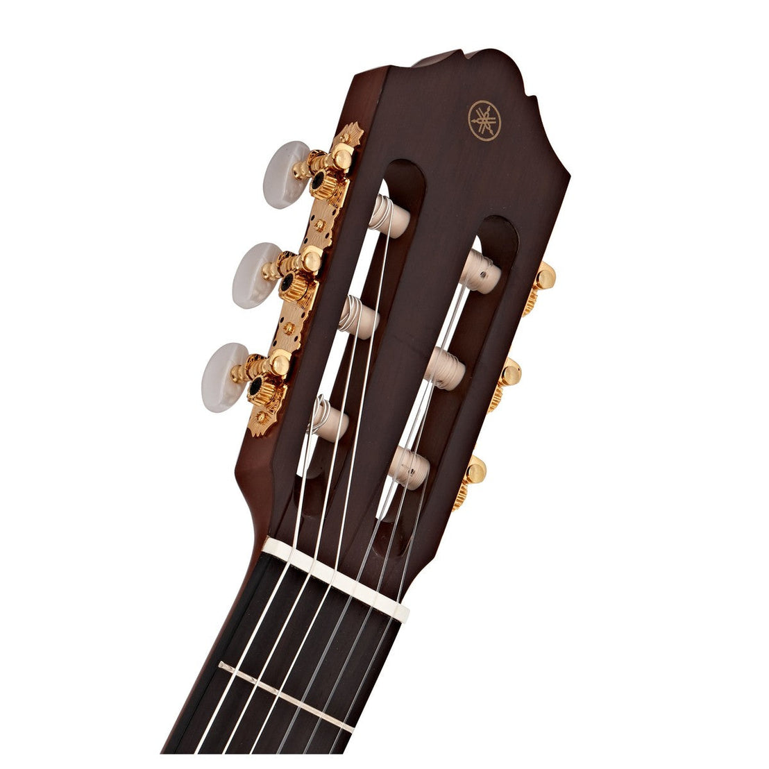 Đàn Guitar Classic Yamaha CG-TA TransAcoustic-Mai Nguyên Music