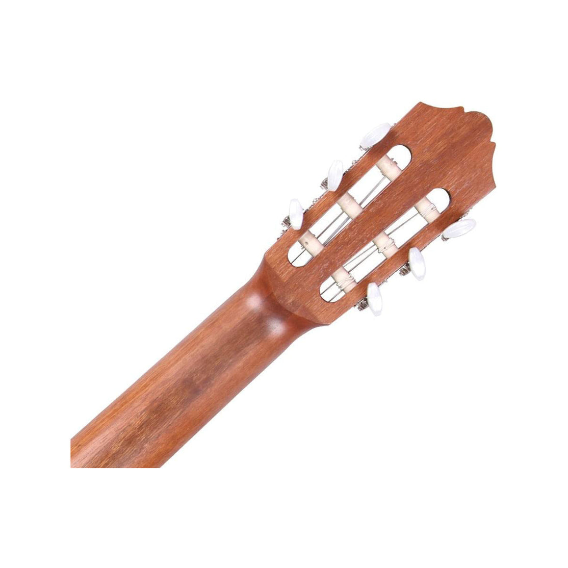 Đàn Guitar Classic Yamaha CG122MC-Mai Nguyên Music