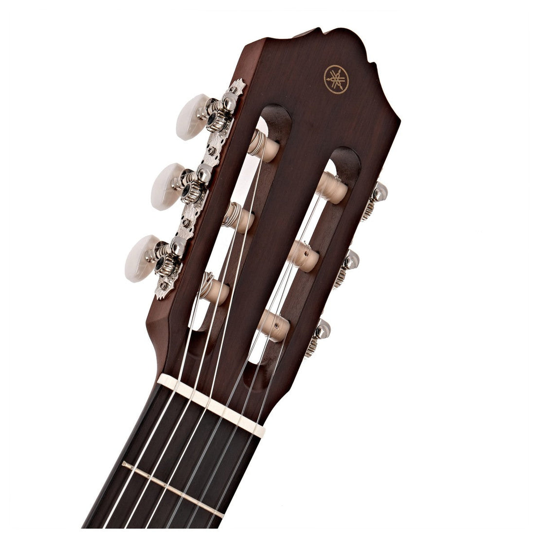Đàn Guitar Classic Yamaha CG122MS-Mai Nguyên Music