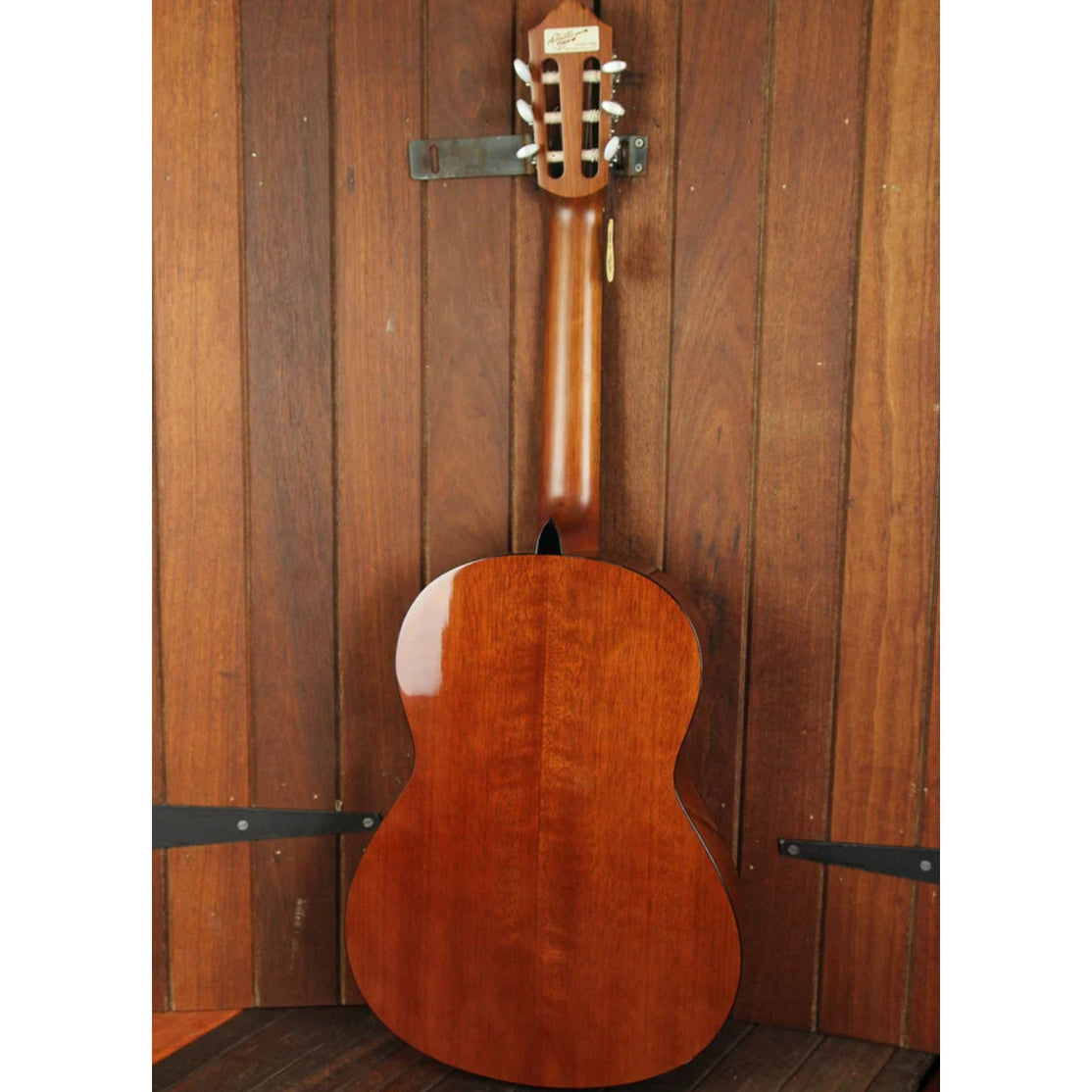 Đàn Guitar Classic Yamaha CG142C-Mai Nguyên Music