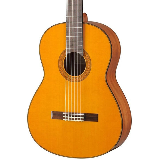 Đàn Guitar Classic Yamaha CG142C-Mai Nguyên Music
