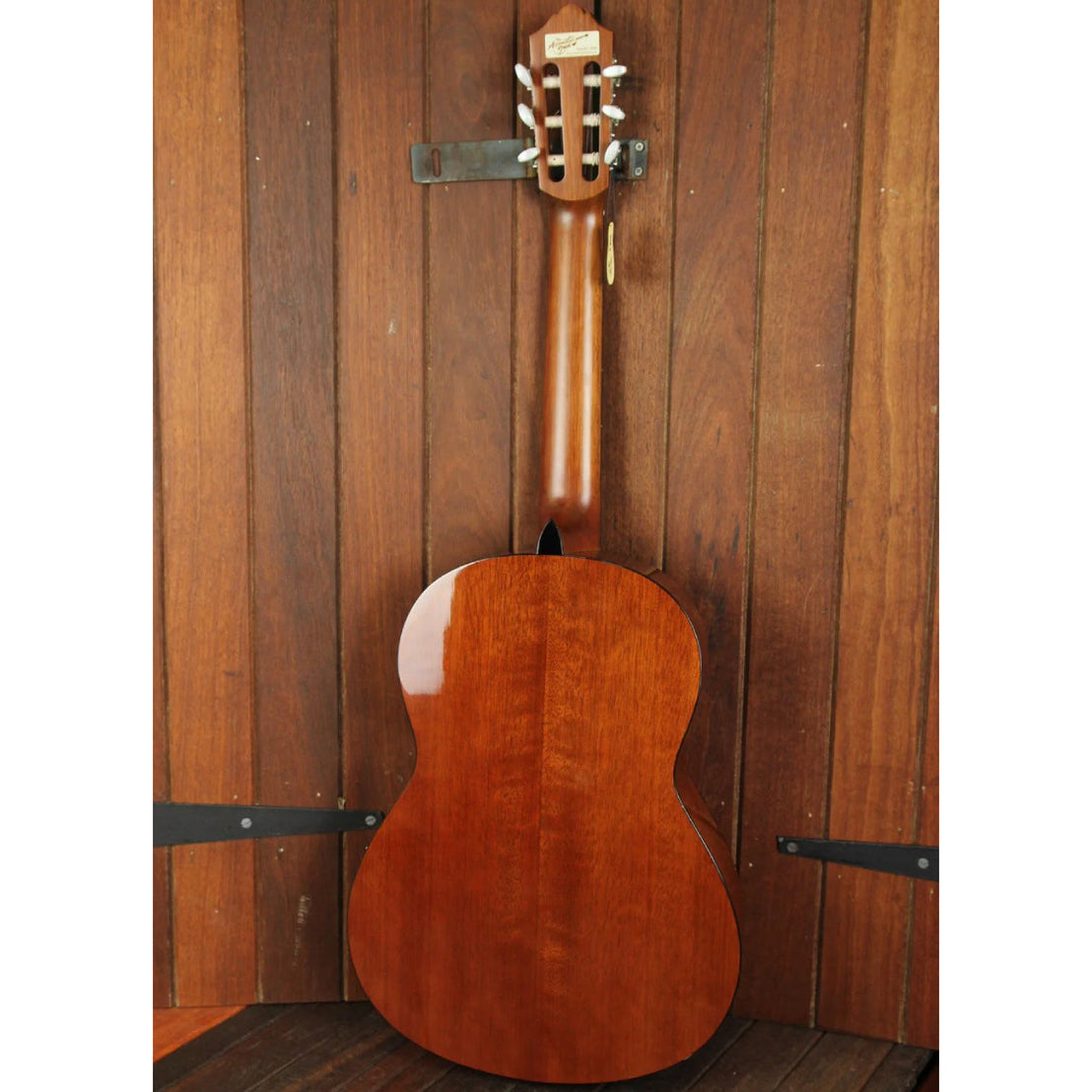 Đàn Guitar Classic Yamaha CG142S-Mai Nguyên Music