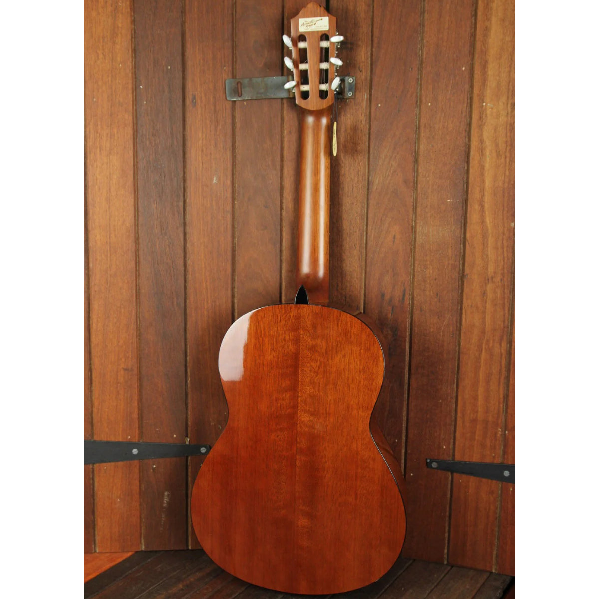 Đàn Guitar Classic Yamaha CG142S-Mai Nguyên Music