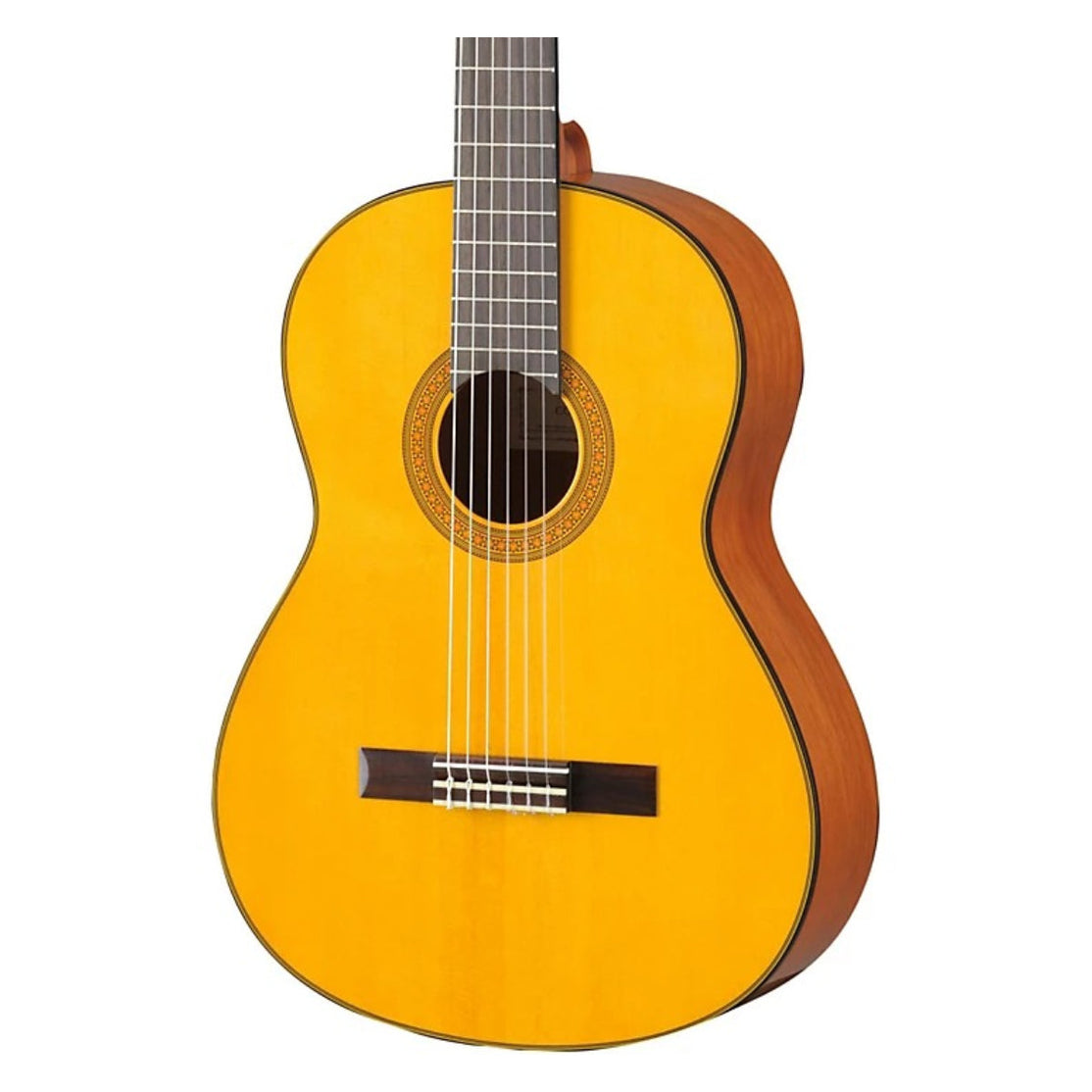 Đàn Guitar Classic Yamaha CG142S-Mai Nguyên Music