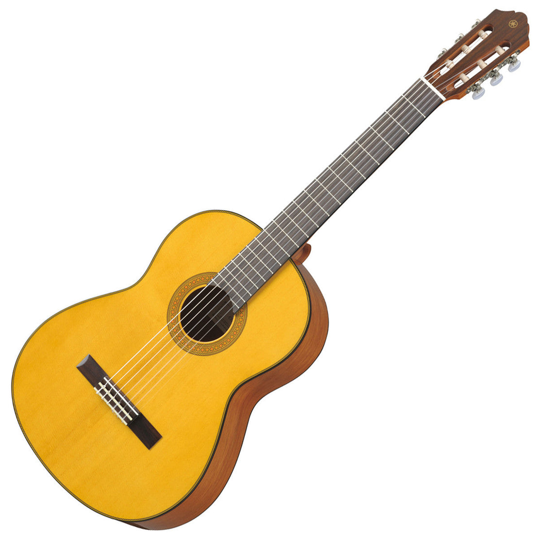 Đàn Guitar Classic Yamaha CG142S-Mai Nguyên Music